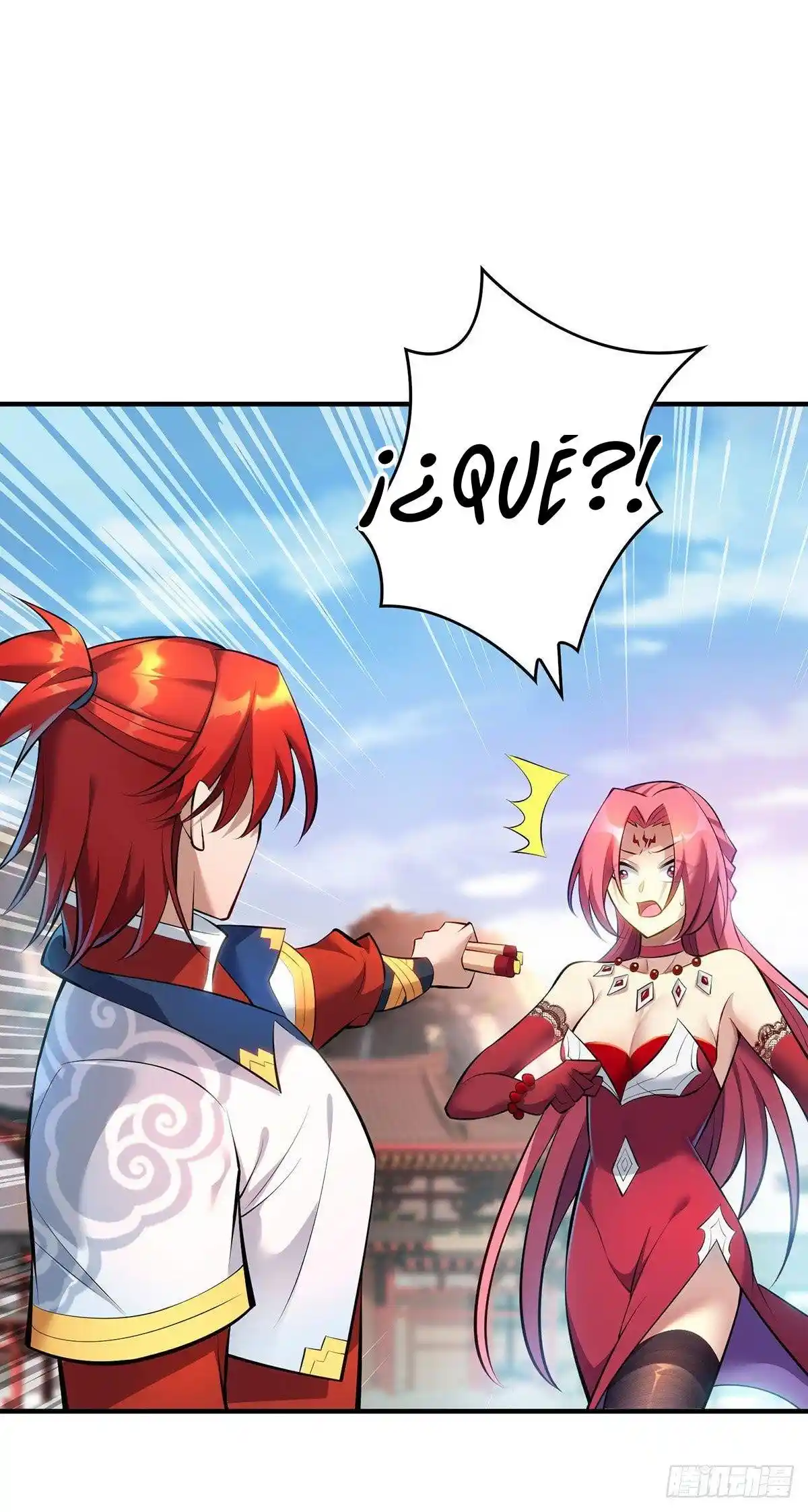 La Maestra Loli Es Invencible - Capítulo 23 - Página 10 - LectorTMOo