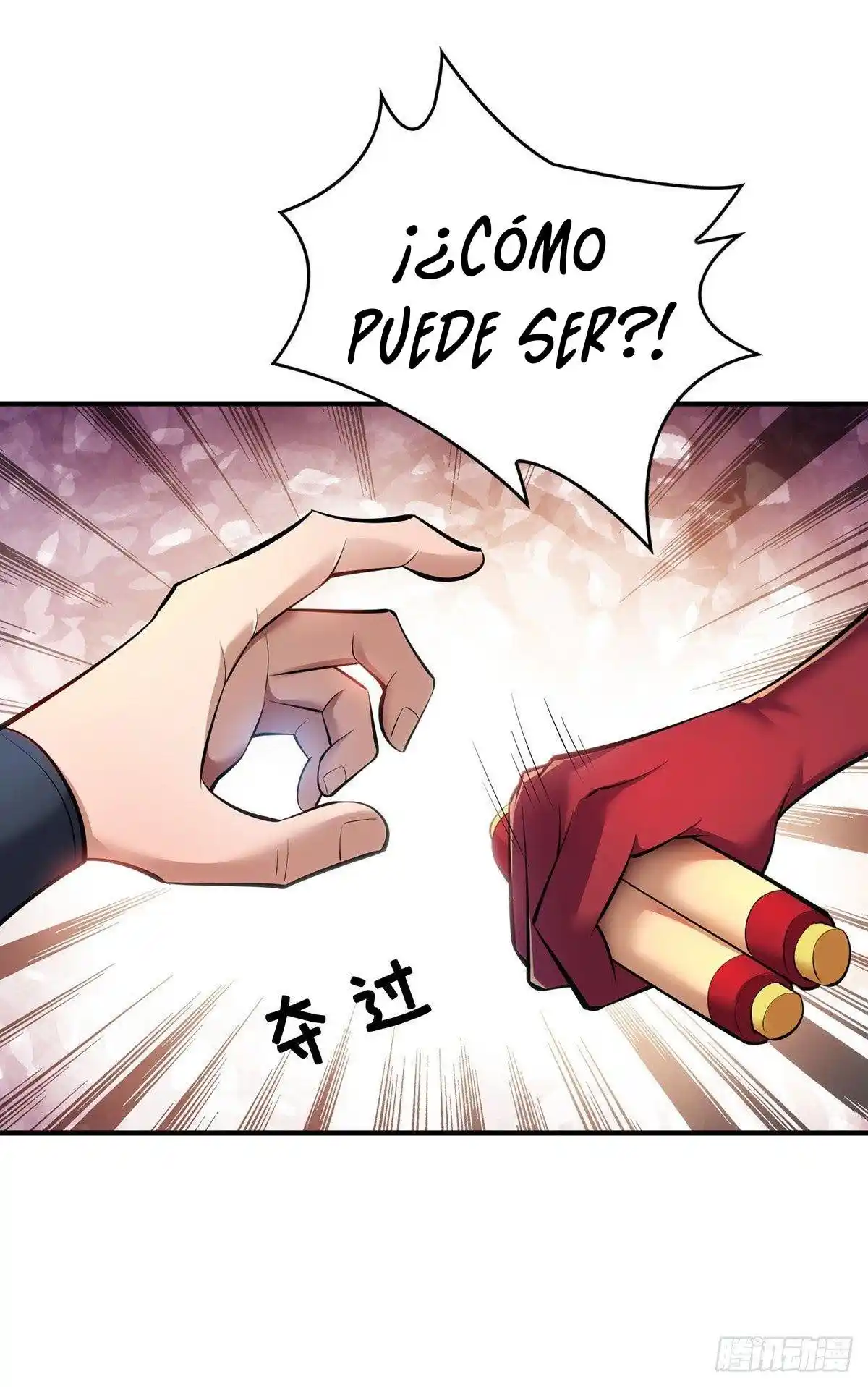 La Maestra Loli Es Invencible - Capítulo 23 - Página 11 - LectorTMOo