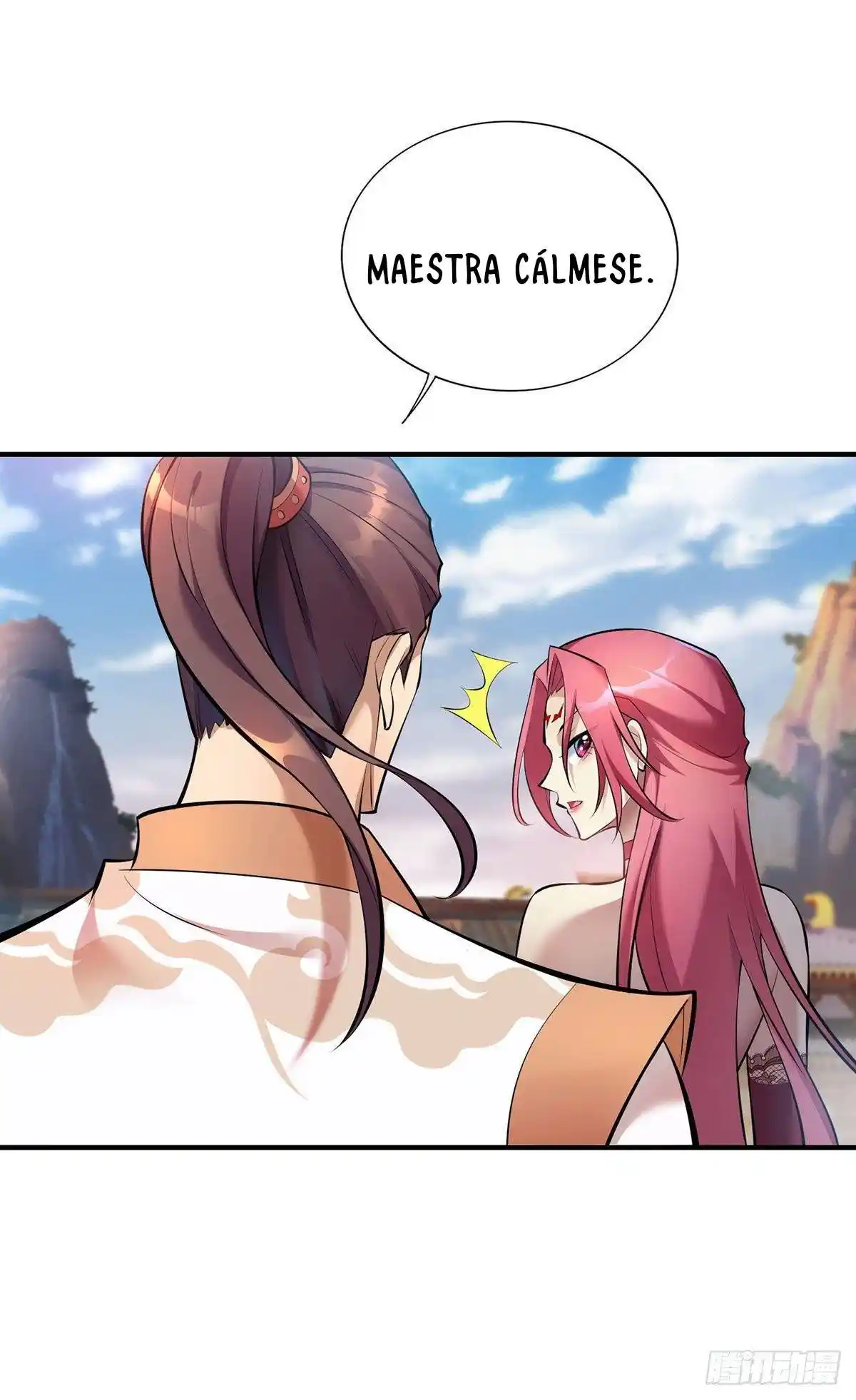La Maestra Loli Es Invencible - Capítulo 23 - Página 15 - LectorTMOo