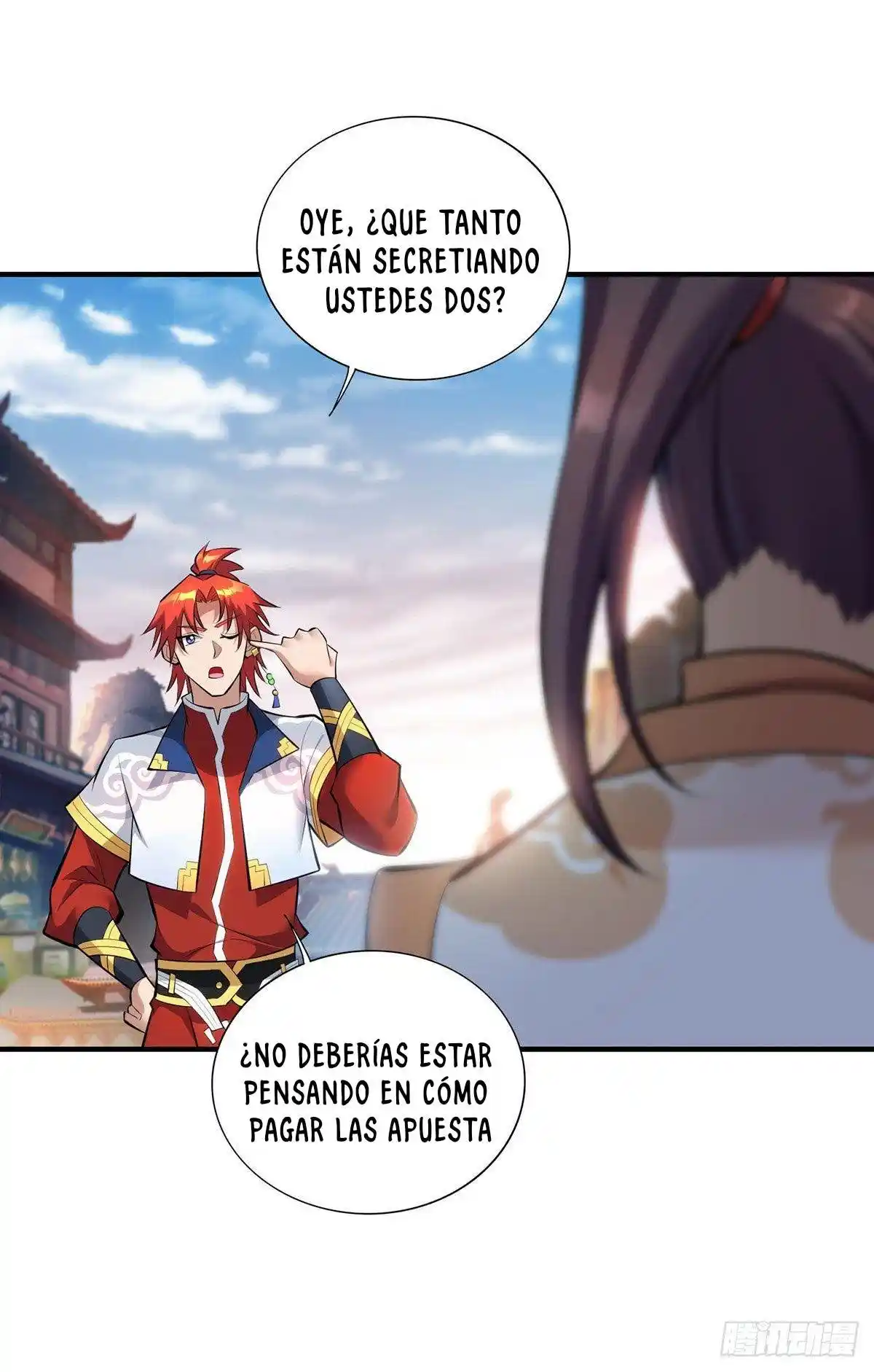 La Maestra Loli Es Invencible - Capítulo 23 - Página 17 - LectorTMOo