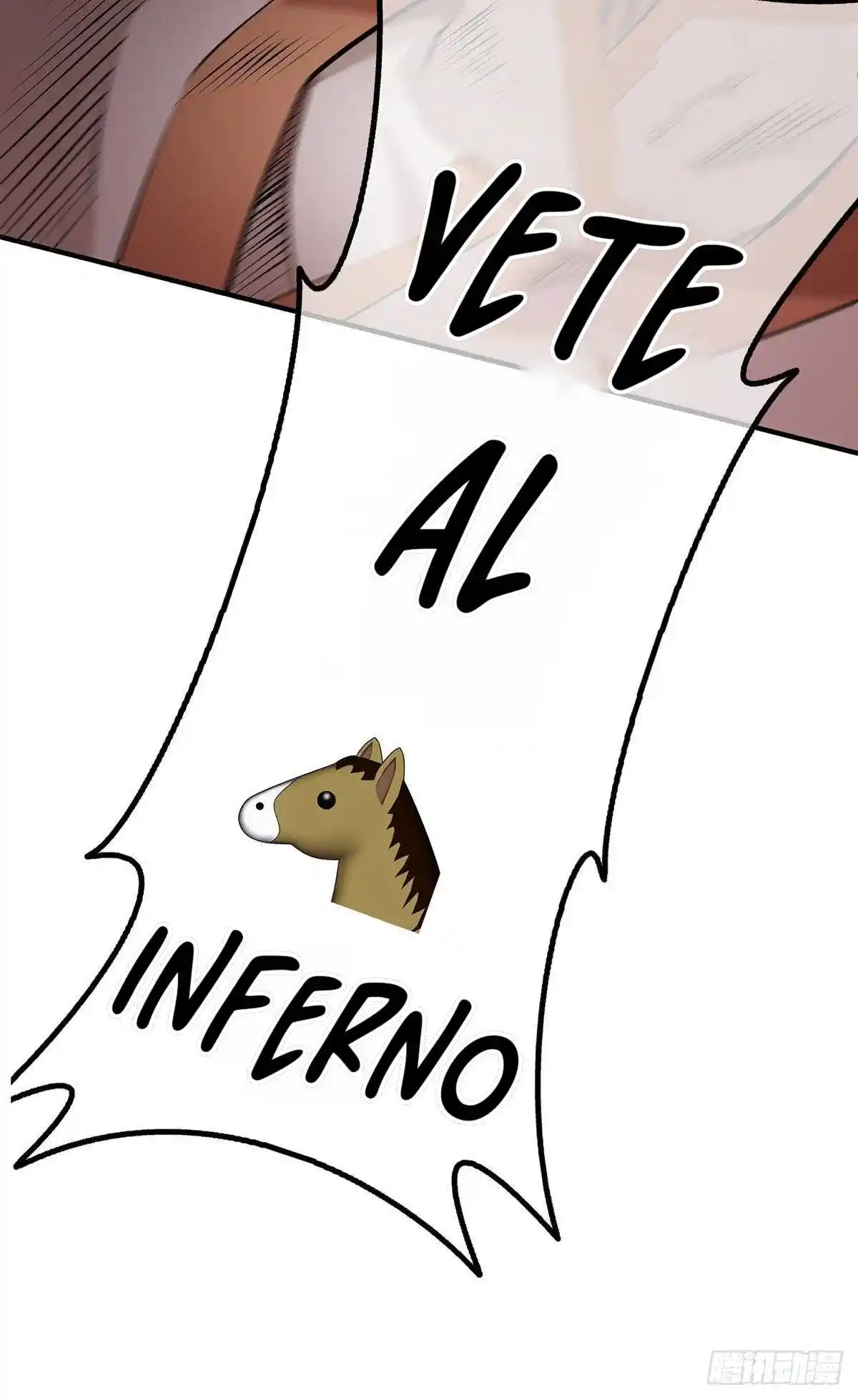 La Maestra Loli Es Invencible - Capítulo 23 - Página 21 - LectorTMOo