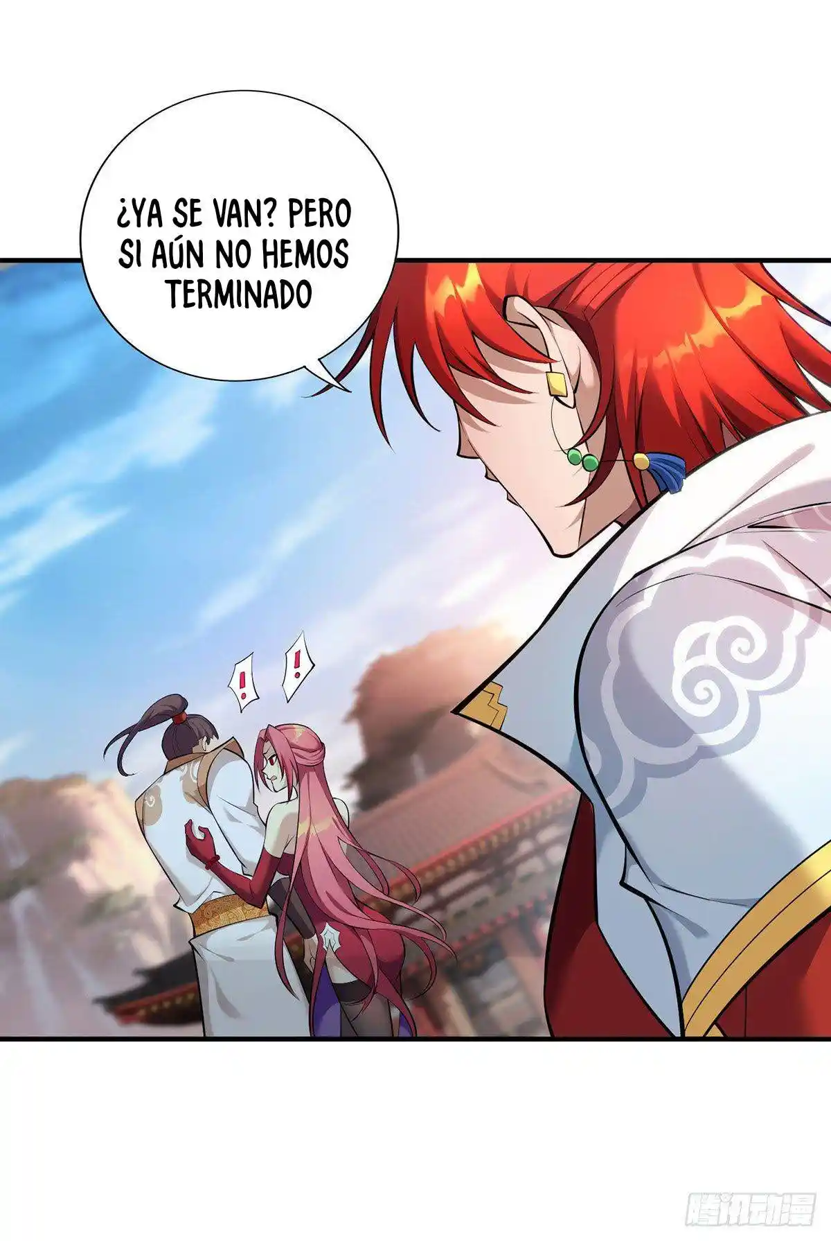 La Maestra Loli Es Invencible - Capítulo 24 - Página 12 - LectorTMOo