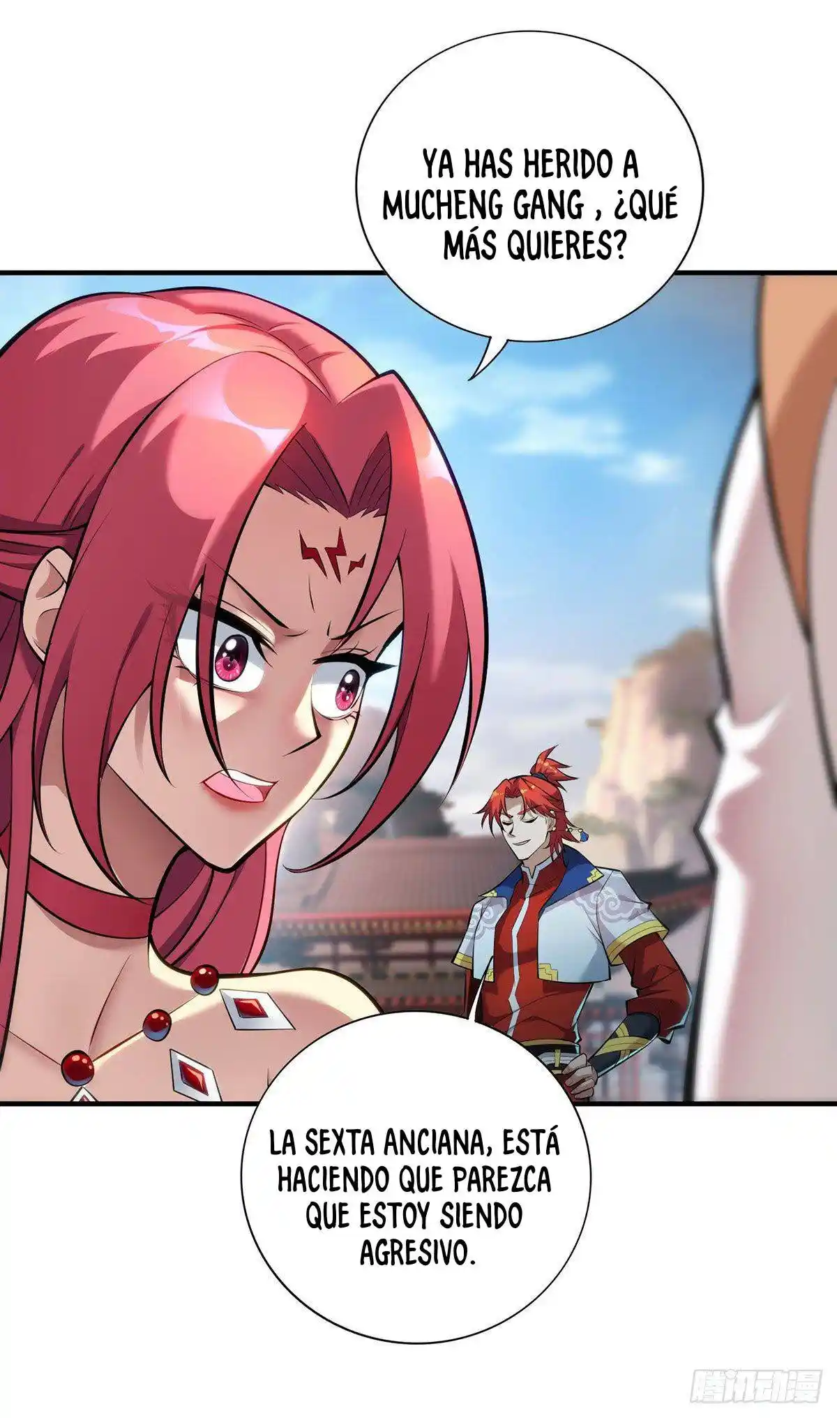 La Maestra Loli Es Invencible - Capítulo 24 - Página 13 - LectorTMOo