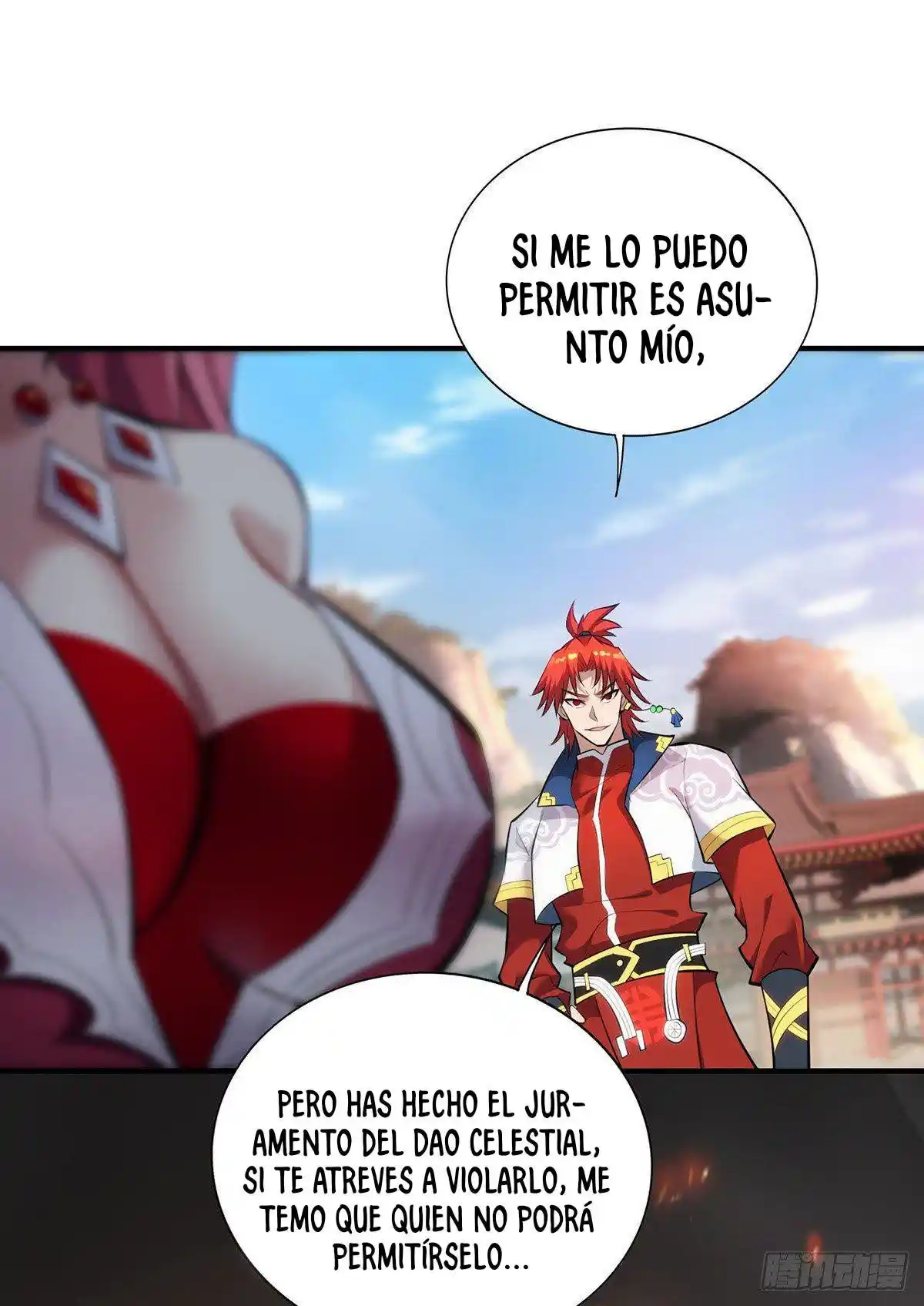 La Maestra Loli Es Invencible - Capítulo 24 - Página 16 - LectorTMOo