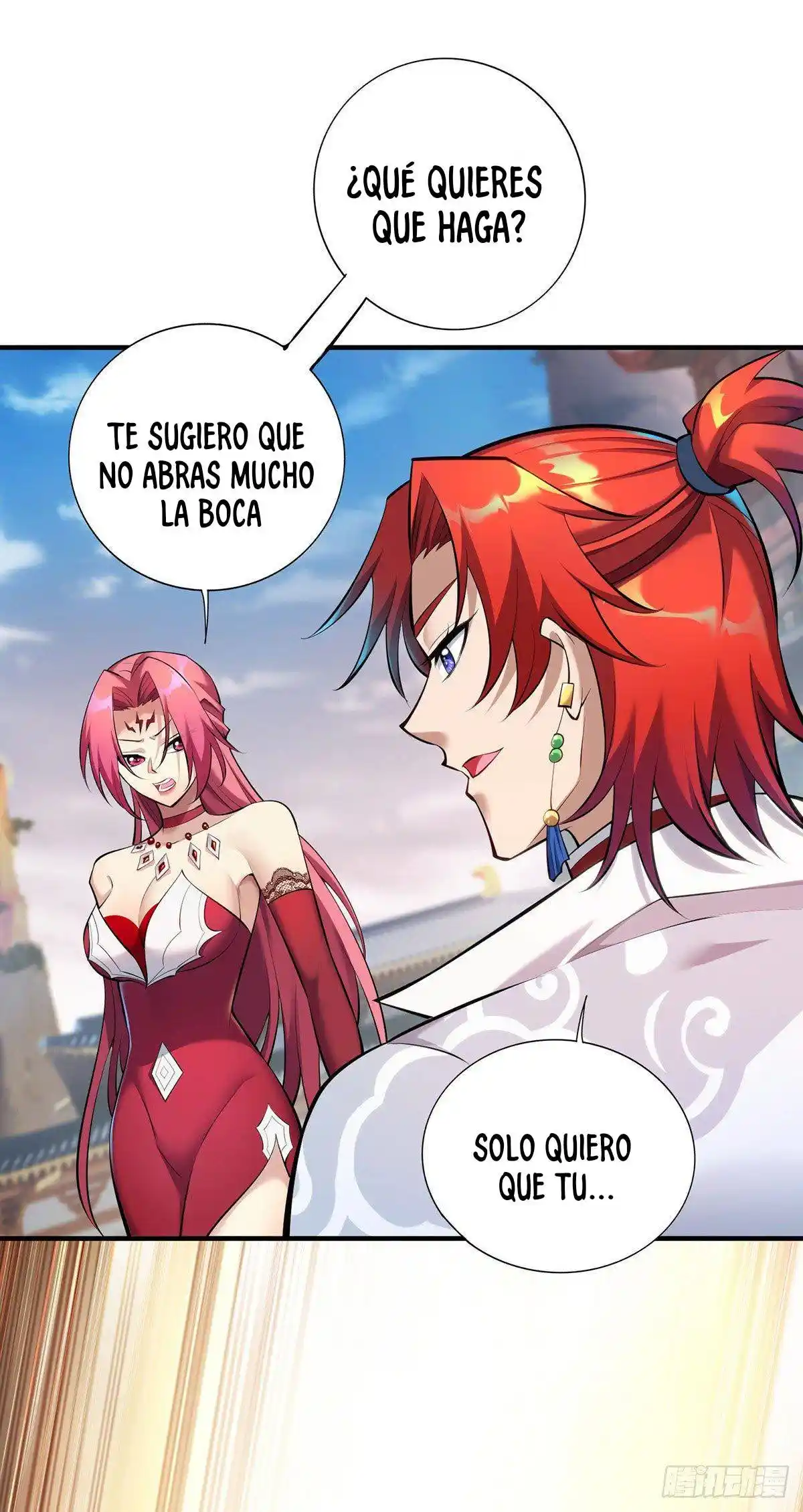 La Maestra Loli Es Invencible - Capítulo 24 - Página 20 - LectorTMOo