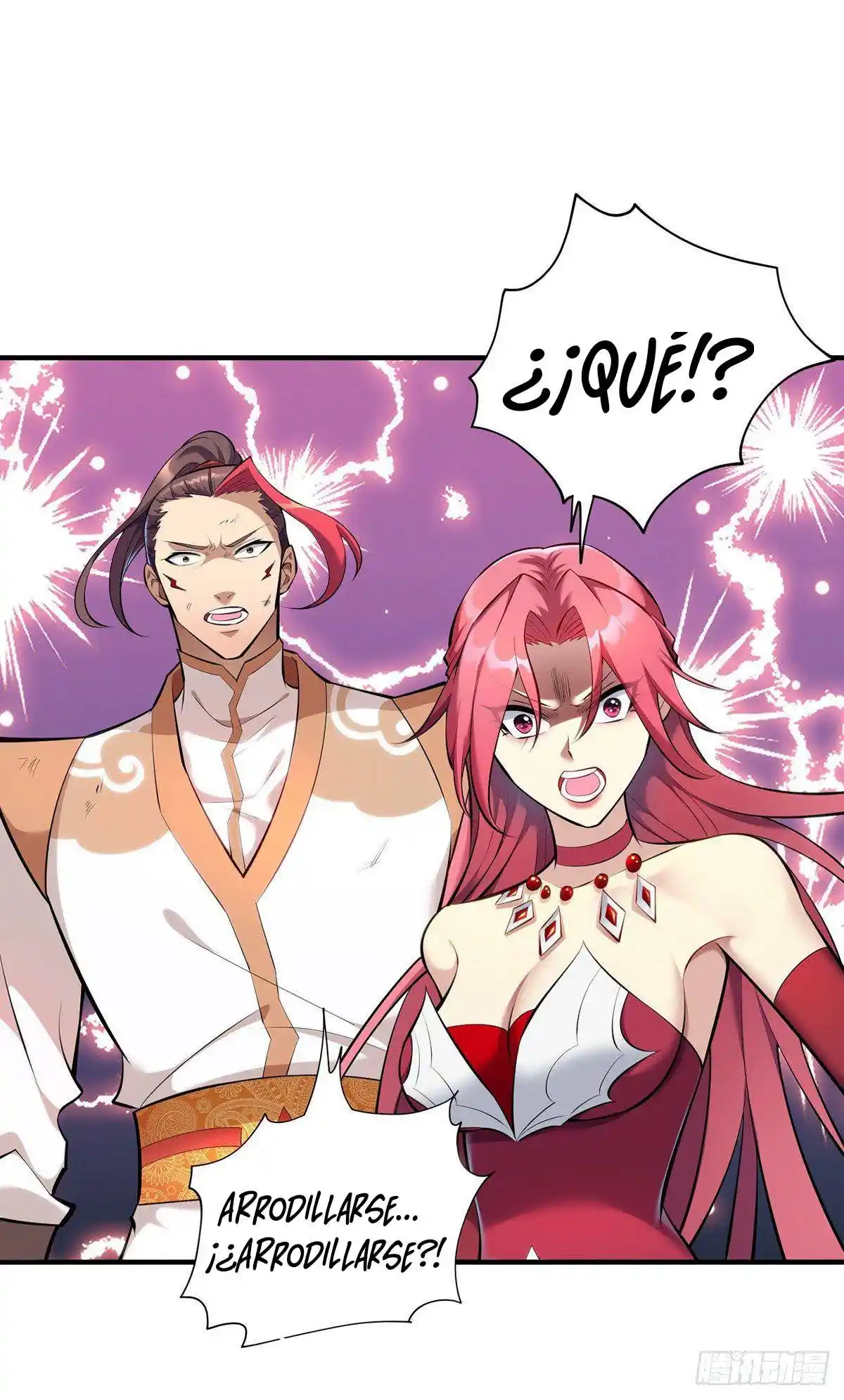 La Maestra Loli Es Invencible - Capítulo 24 - Página 22 - LectorTMOo