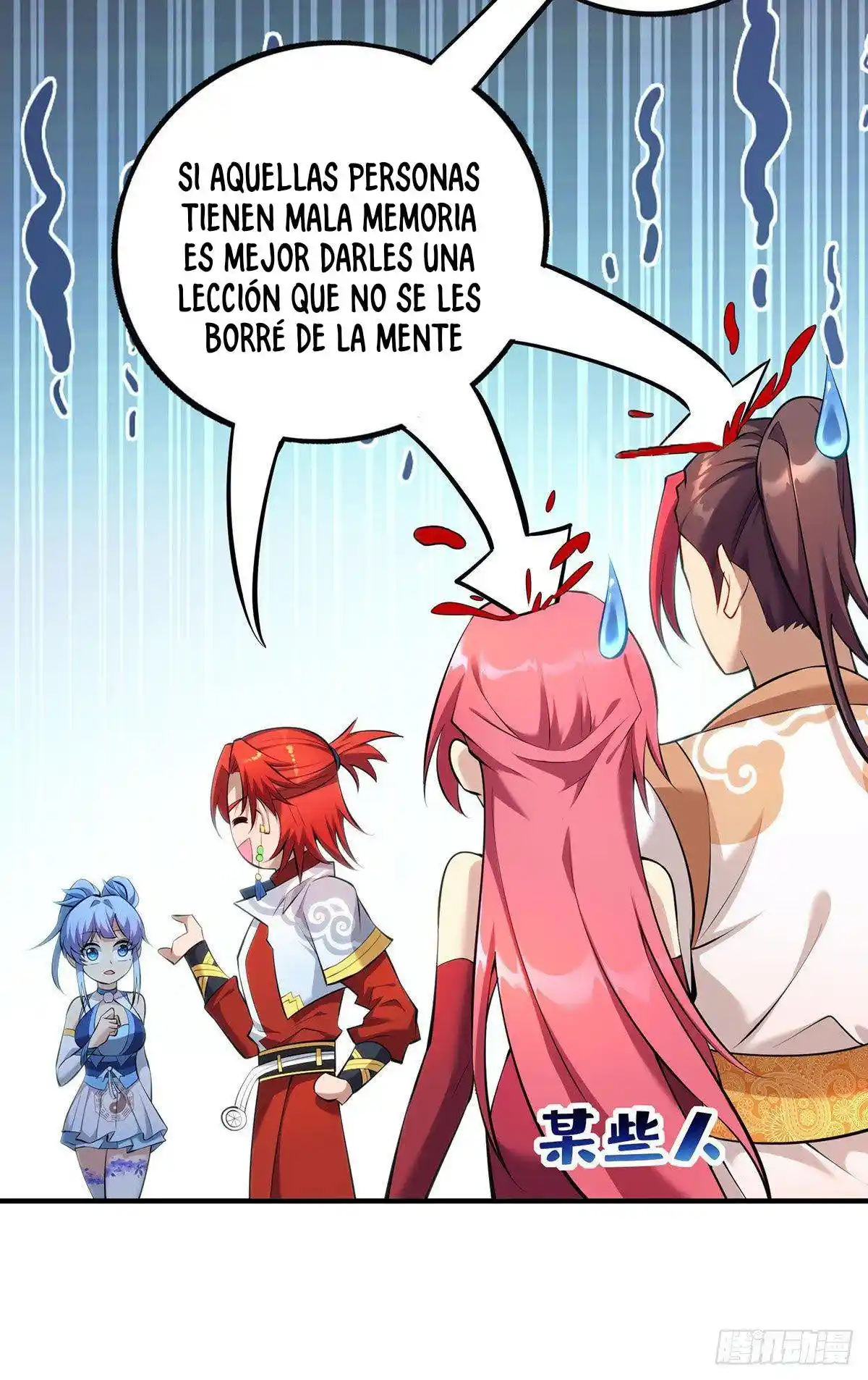 La Maestra Loli Es Invencible - Capítulo 24 - Página 27 - LectorTMOo