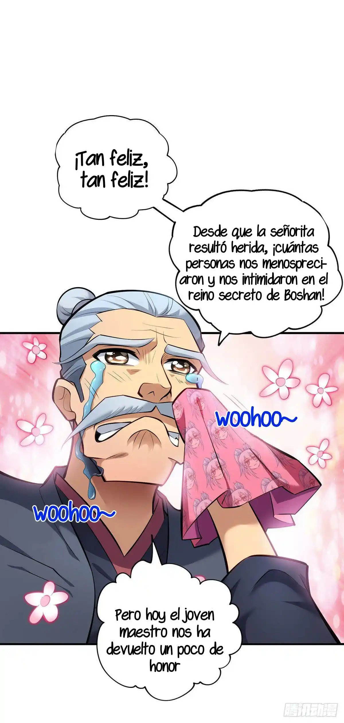 La Maestra Loli Es Invencible - Capítulo 24 - Página 28 - LectorTMOo