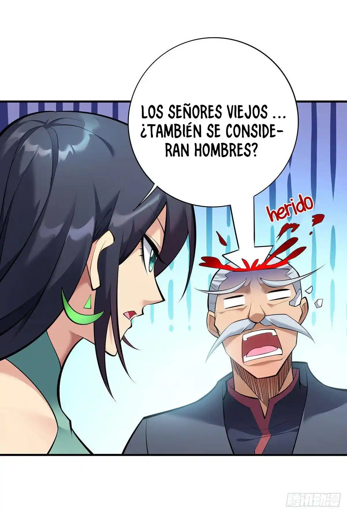 La Maestra Loli Es Invencible - Capítulo 24 - Página 30 - LectorTMOo