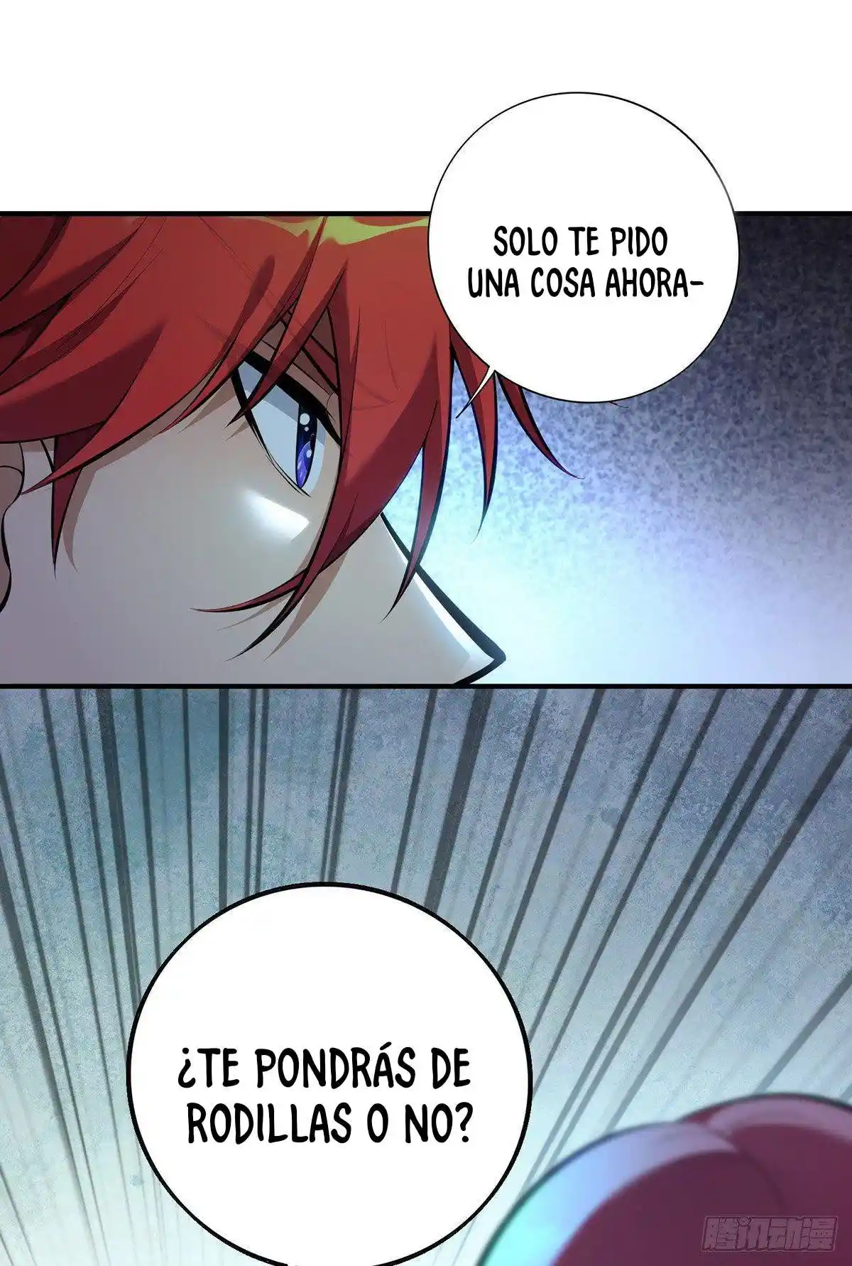 La Maestra Loli Es Invencible - Capítulo 24 - Página 33 - LectorTMOo