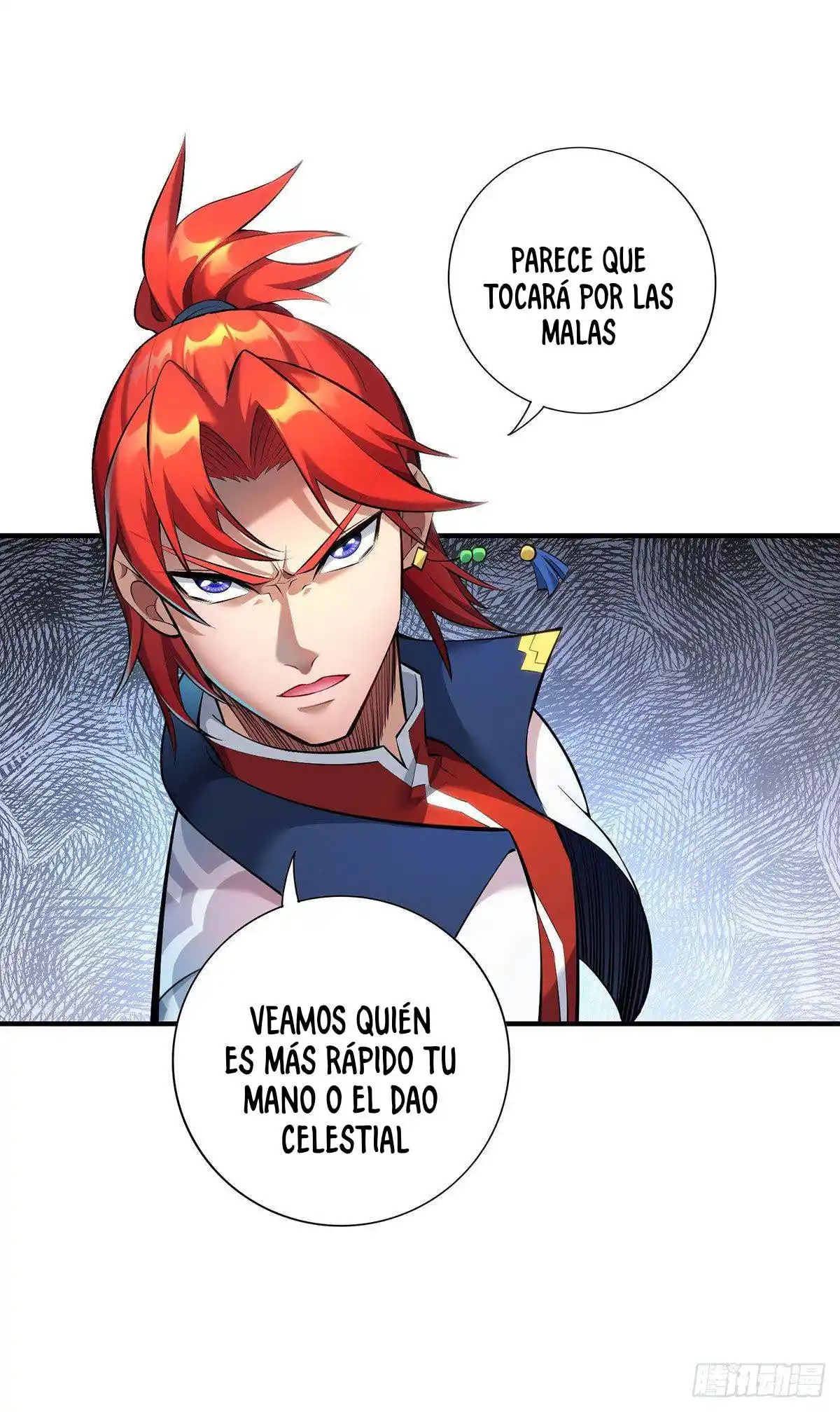 La Maestra Loli Es Invencible - Capítulo 25 - Página 5 - LectorTMOo