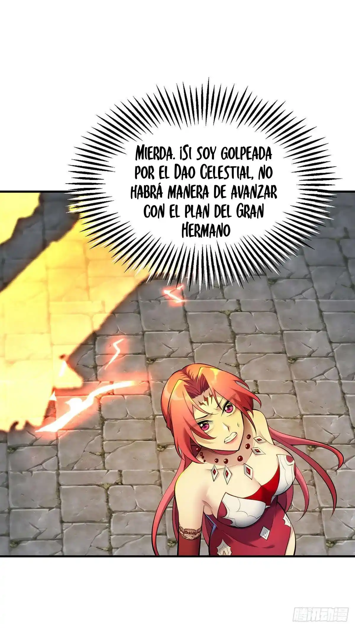 La Maestra Loli Es Invencible - Capítulo 25 - Página 6 - LectorTMOo