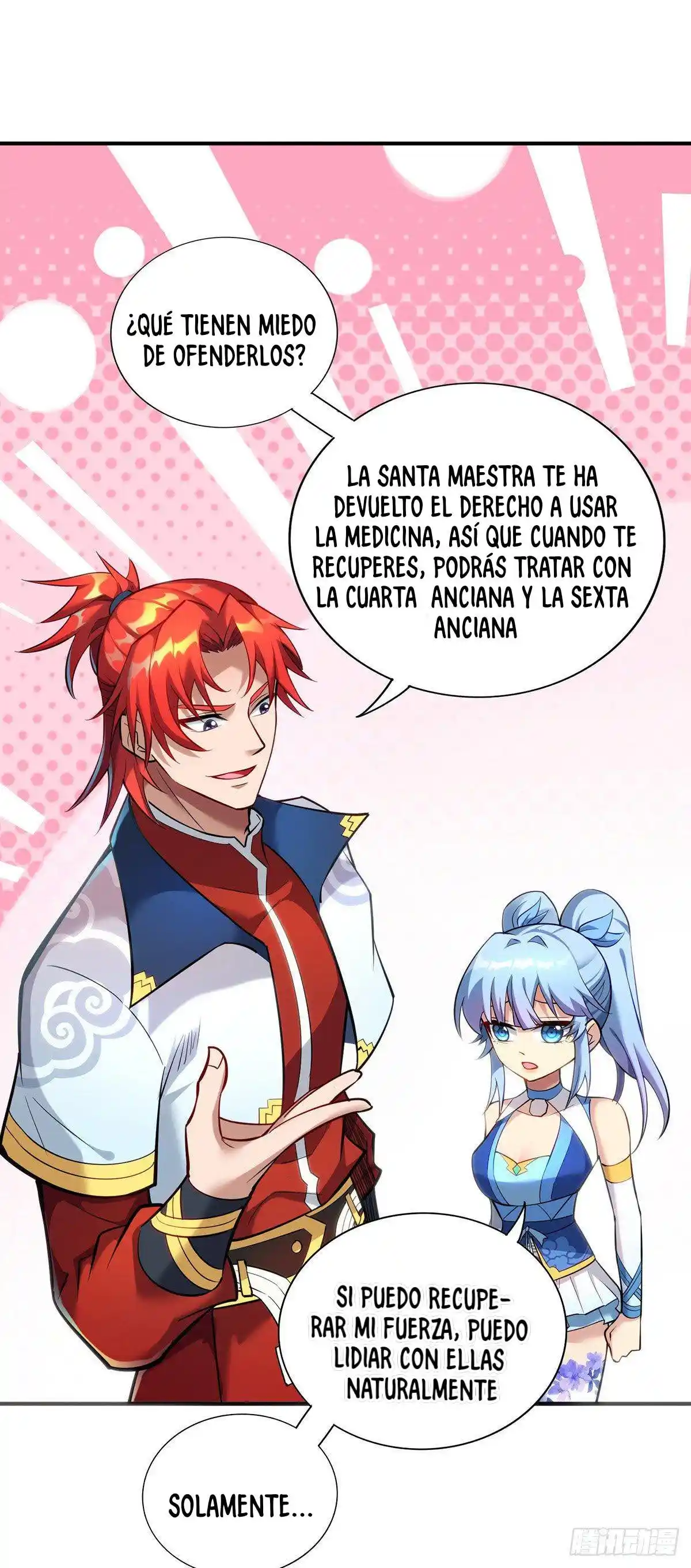 La Maestra Loli Es Invencible - Capítulo 25 - Página 13 - LectorTMOo