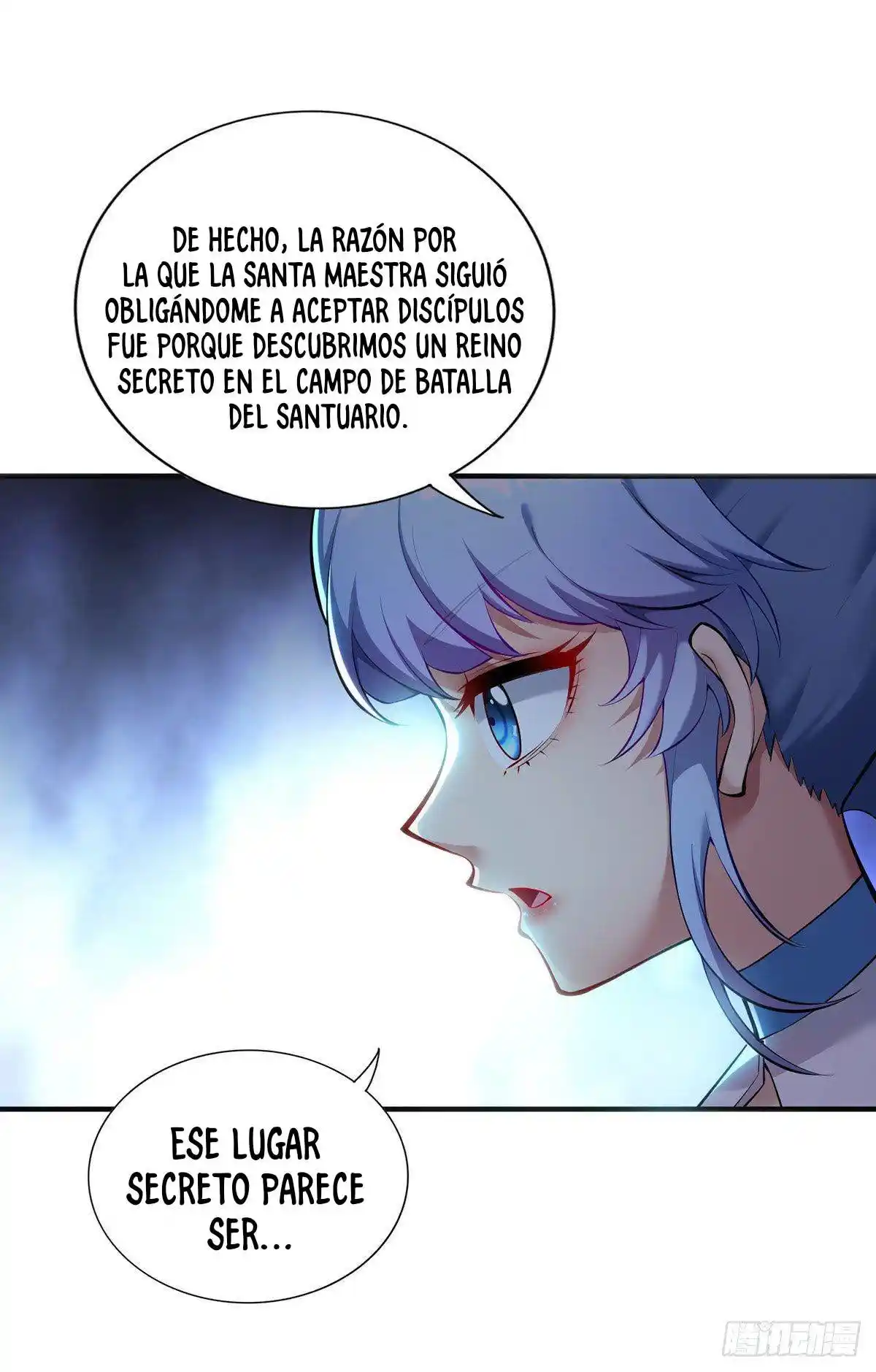 La Maestra Loli Es Invencible - Capítulo 25 - Página 17 - LectorTMOo