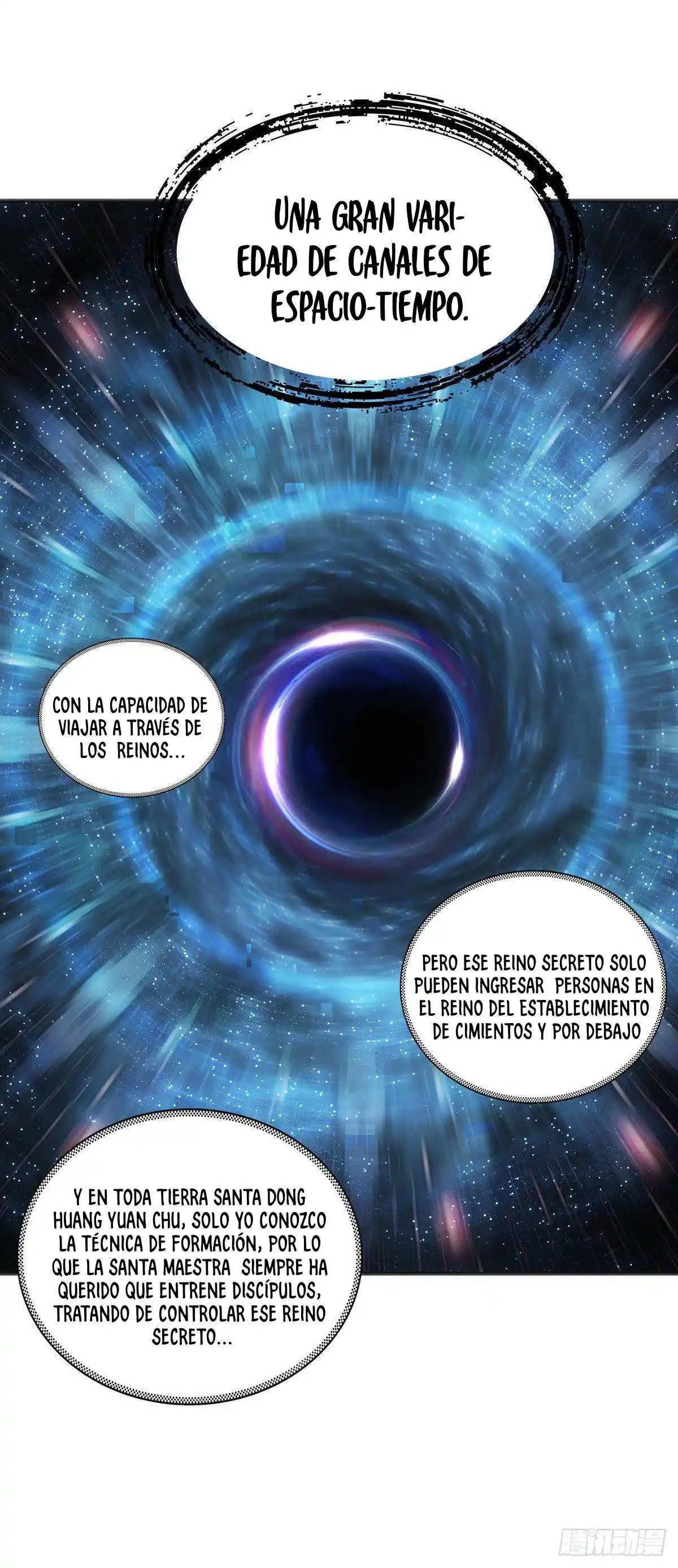 La Maestra Loli Es Invencible - Capítulo 25 - Página 18 - LectorTMOo