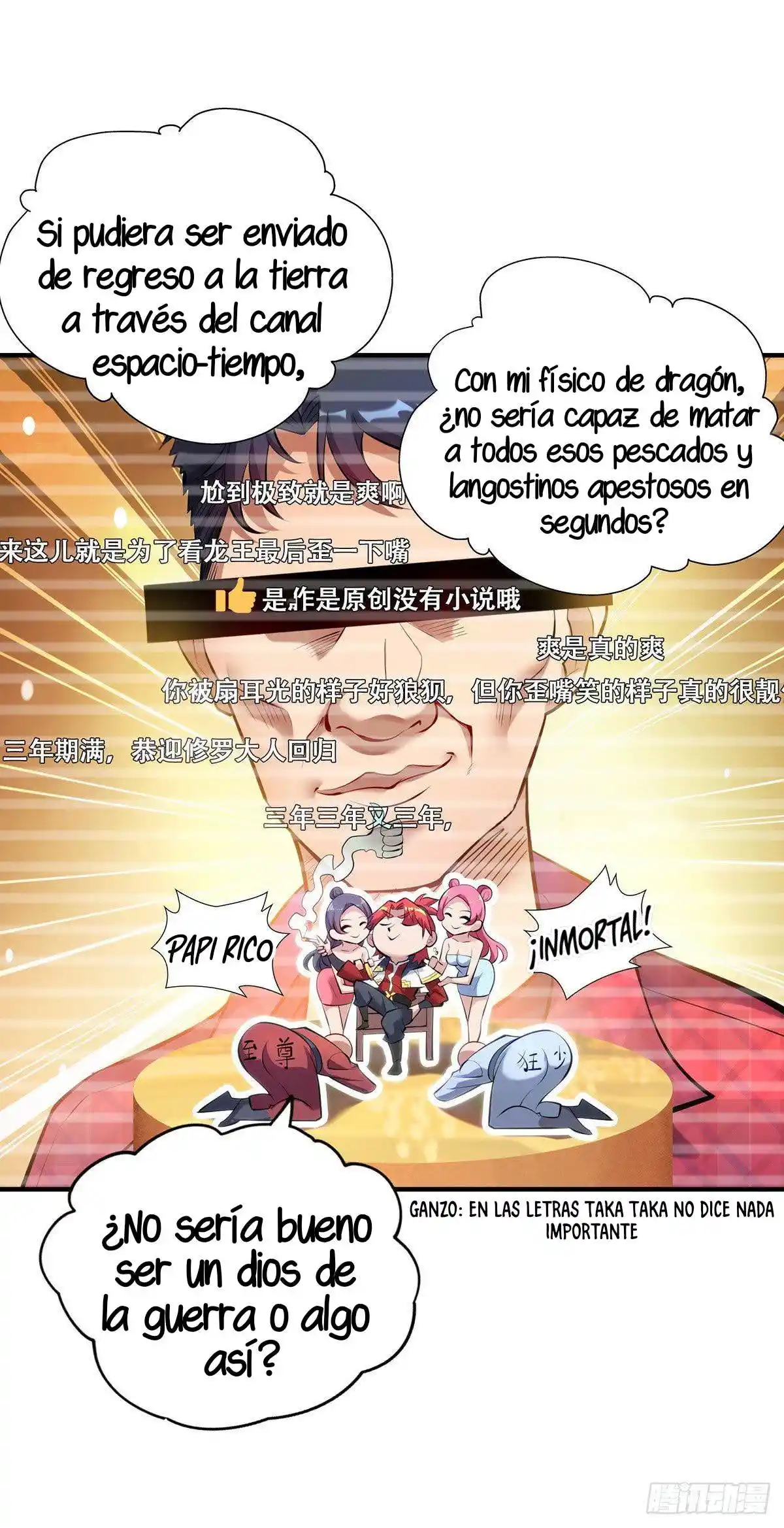La Maestra Loli Es Invencible - Capítulo 25 - Página 20 - LectorTMOo