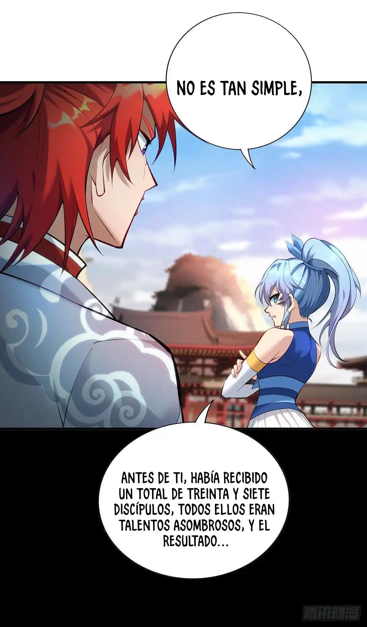 La Maestra Loli Es Invencible - Capítulo 25 - Página 21 - LectorTMOo