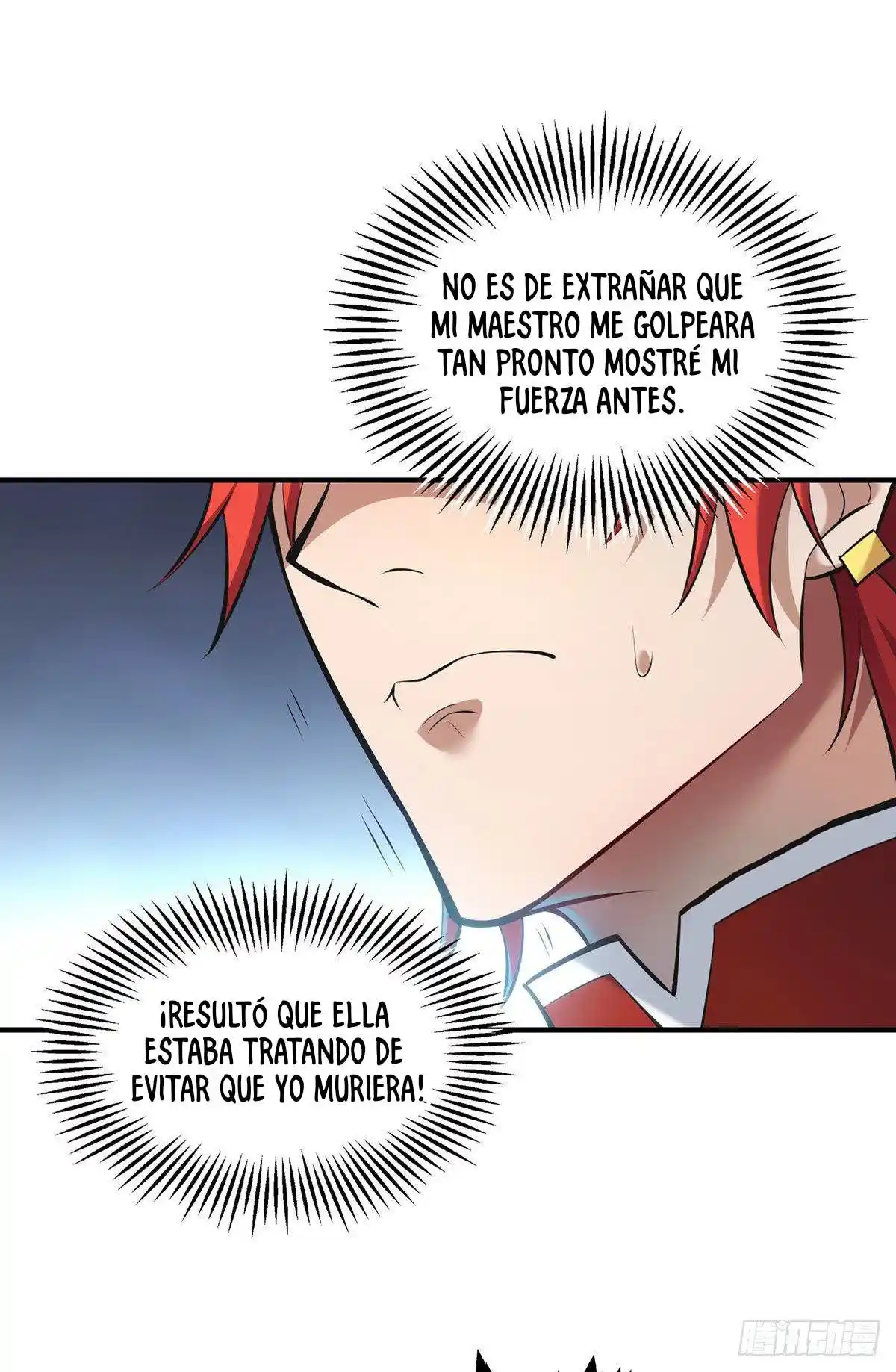 La Maestra Loli Es Invencible - Capítulo 25 - Página 25 - LectorTMOo
