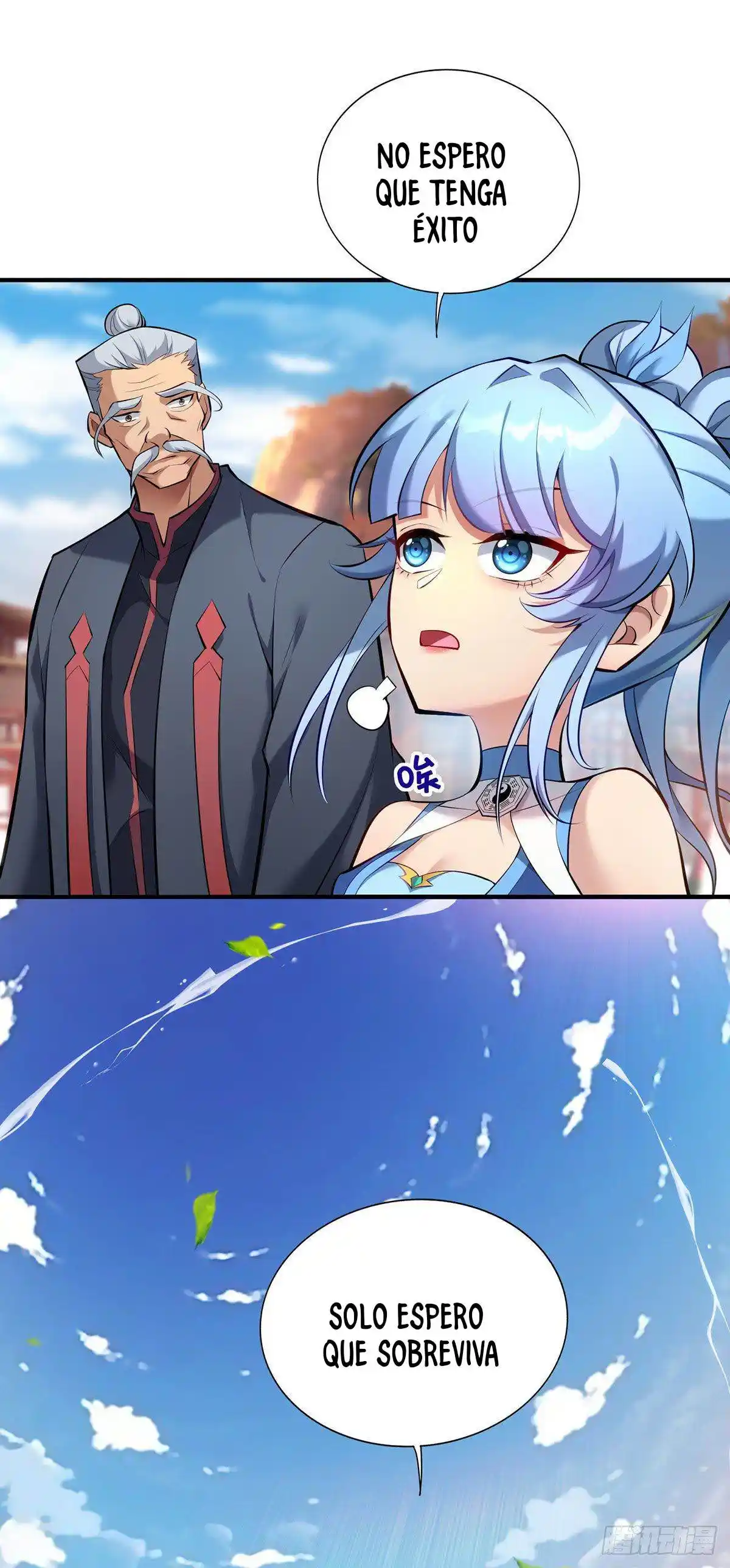 La Maestra Loli Es Invencible - Capítulo 26 - Página 4 - LectorTMOo