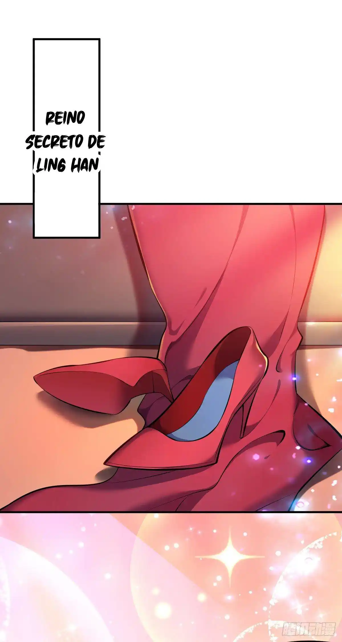 La Maestra Loli Es Invencible - Capítulo 26 - Página 6 - LectorTMOo
