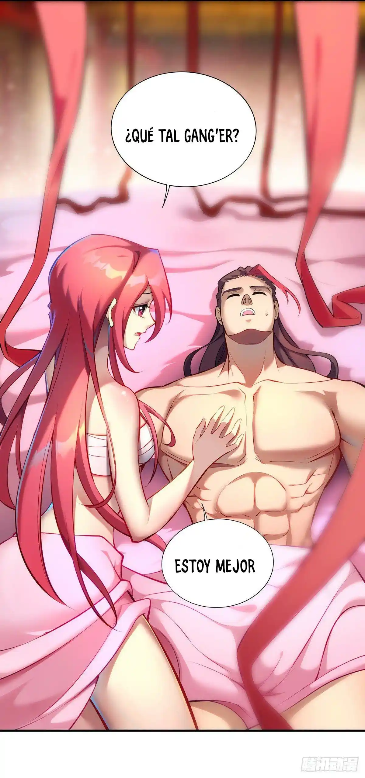 La Maestra Loli Es Invencible - Capítulo 26 - Página 10 - LectorTMOo
