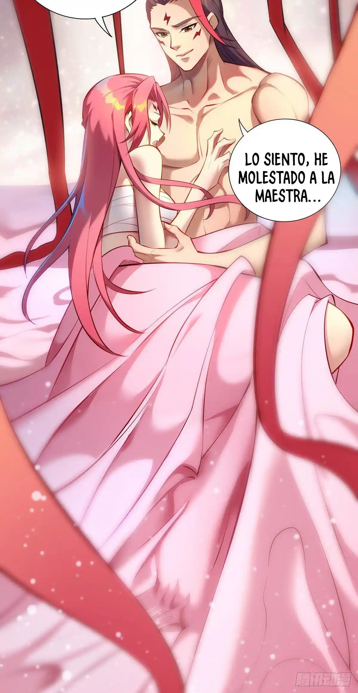 La Maestra Loli Es Invencible - Capítulo 26 - Página 12 - LectorTMOo
