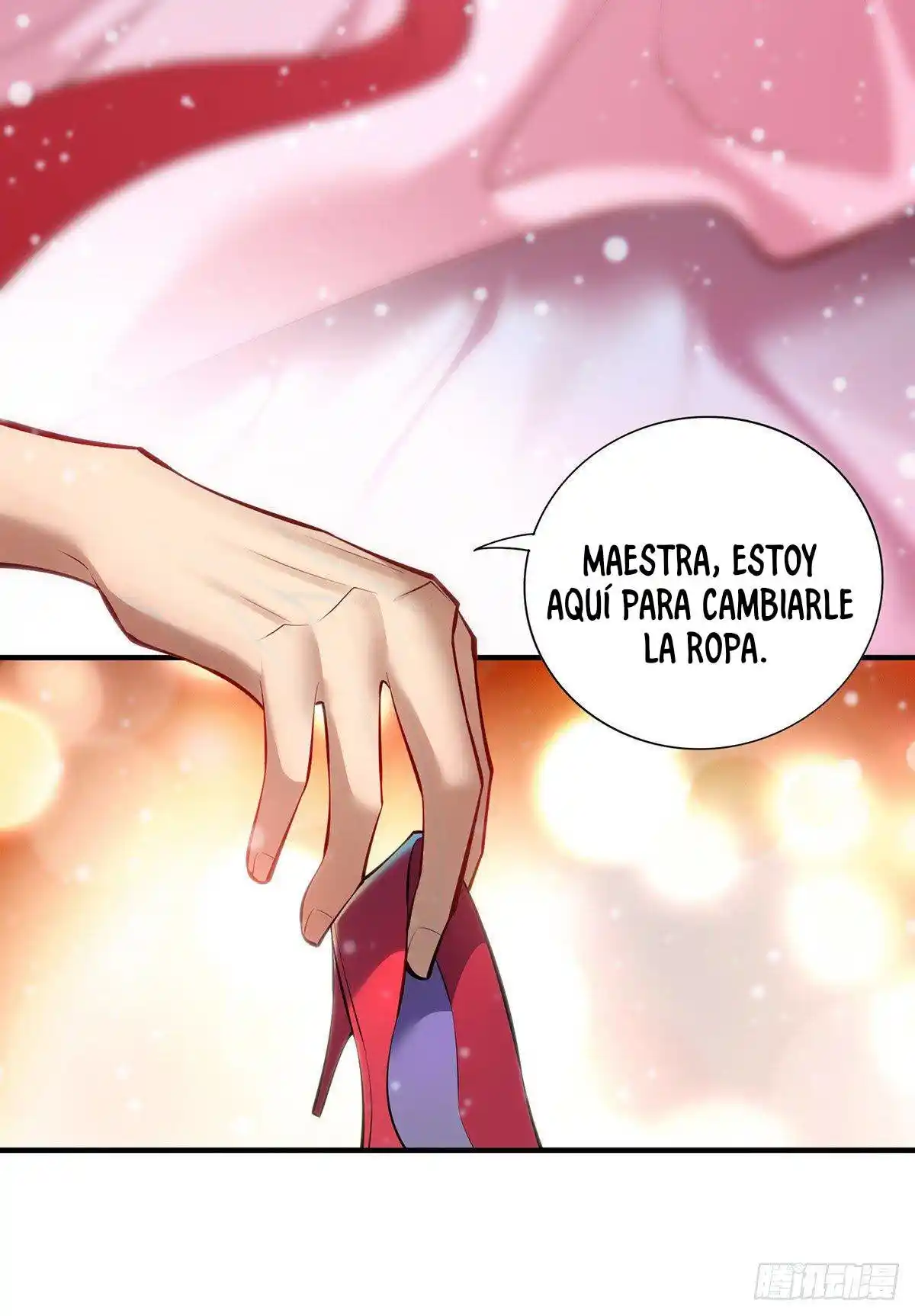 La Maestra Loli Es Invencible - Capítulo 26 - Página 13 - LectorTMOo