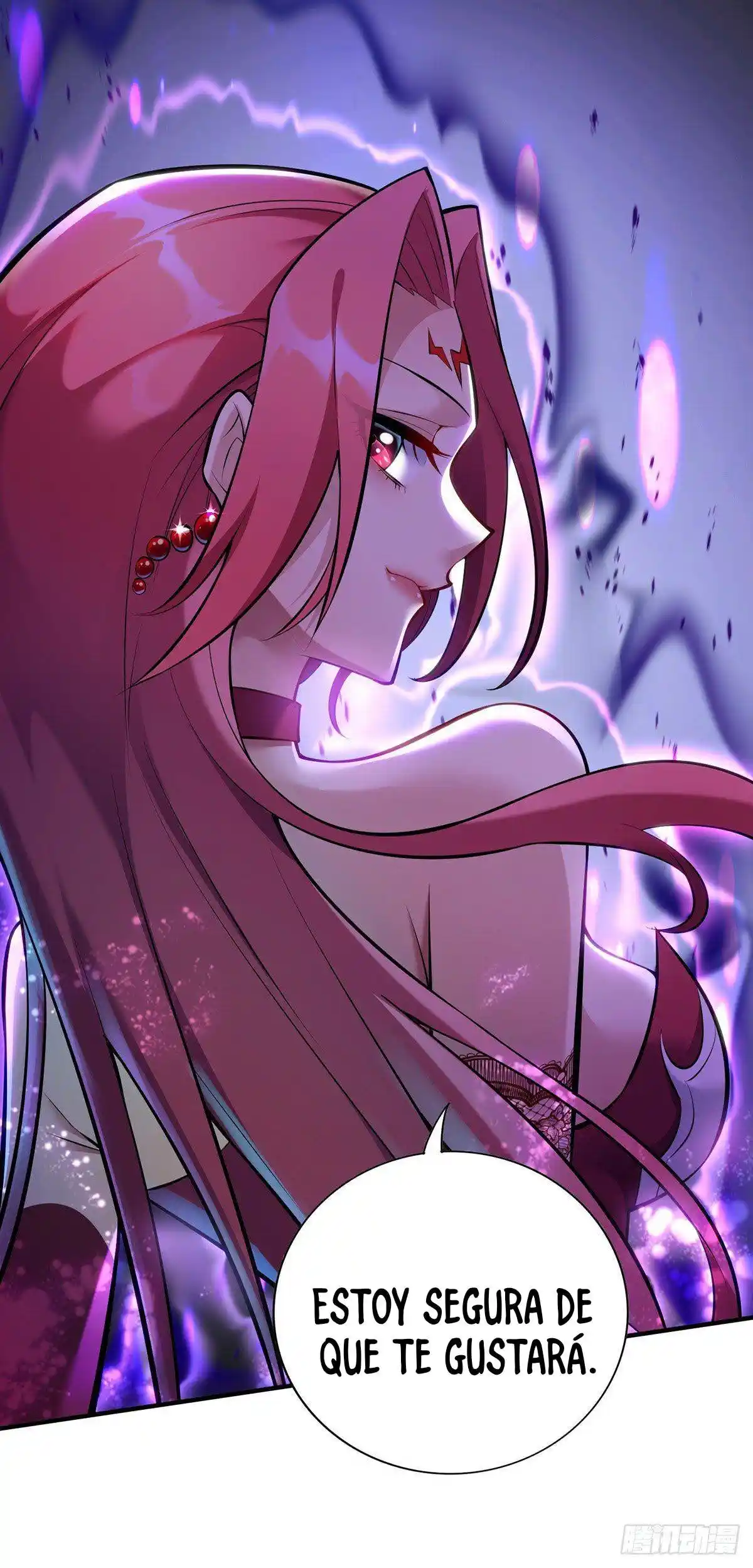 La Maestra Loli Es Invencible - Capítulo 26 - Página 17 - LectorTMOo