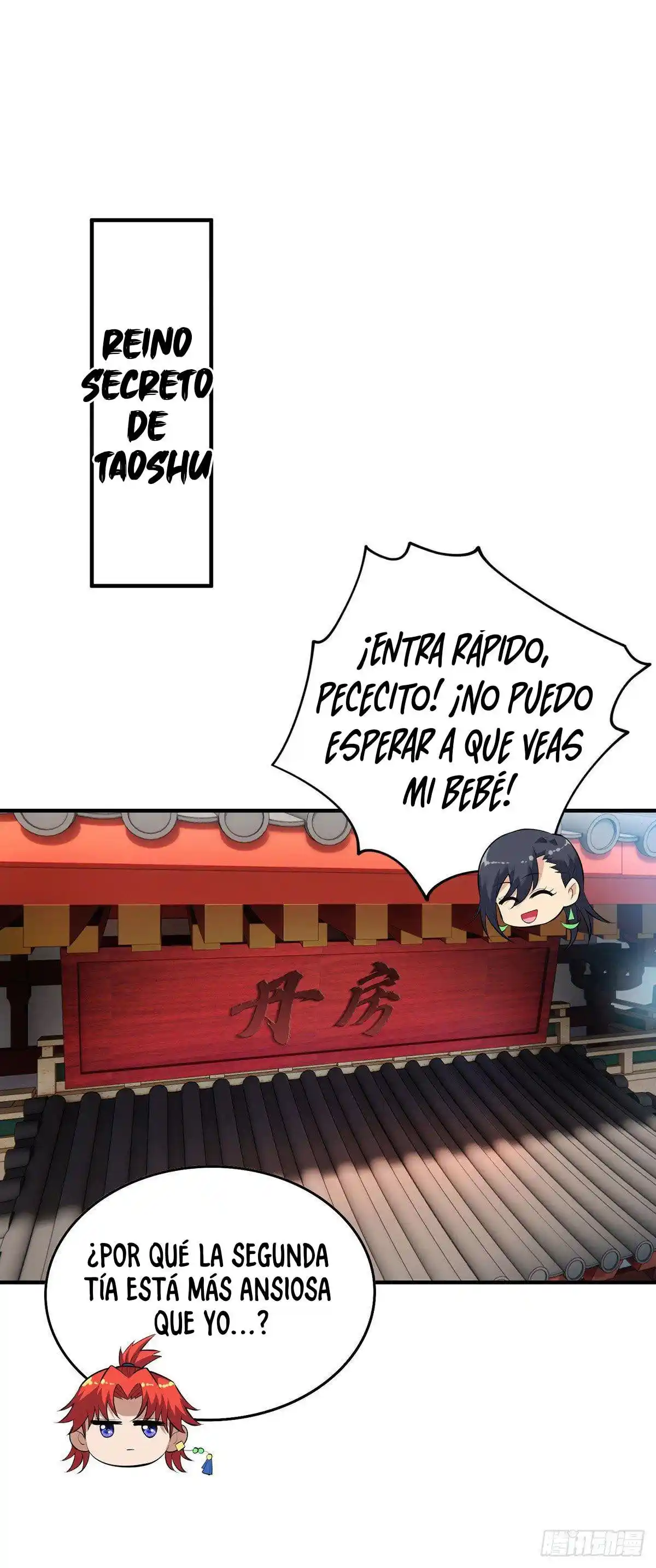 La Maestra Loli Es Invencible - Capítulo 26 - Página 21 - LectorTMOo