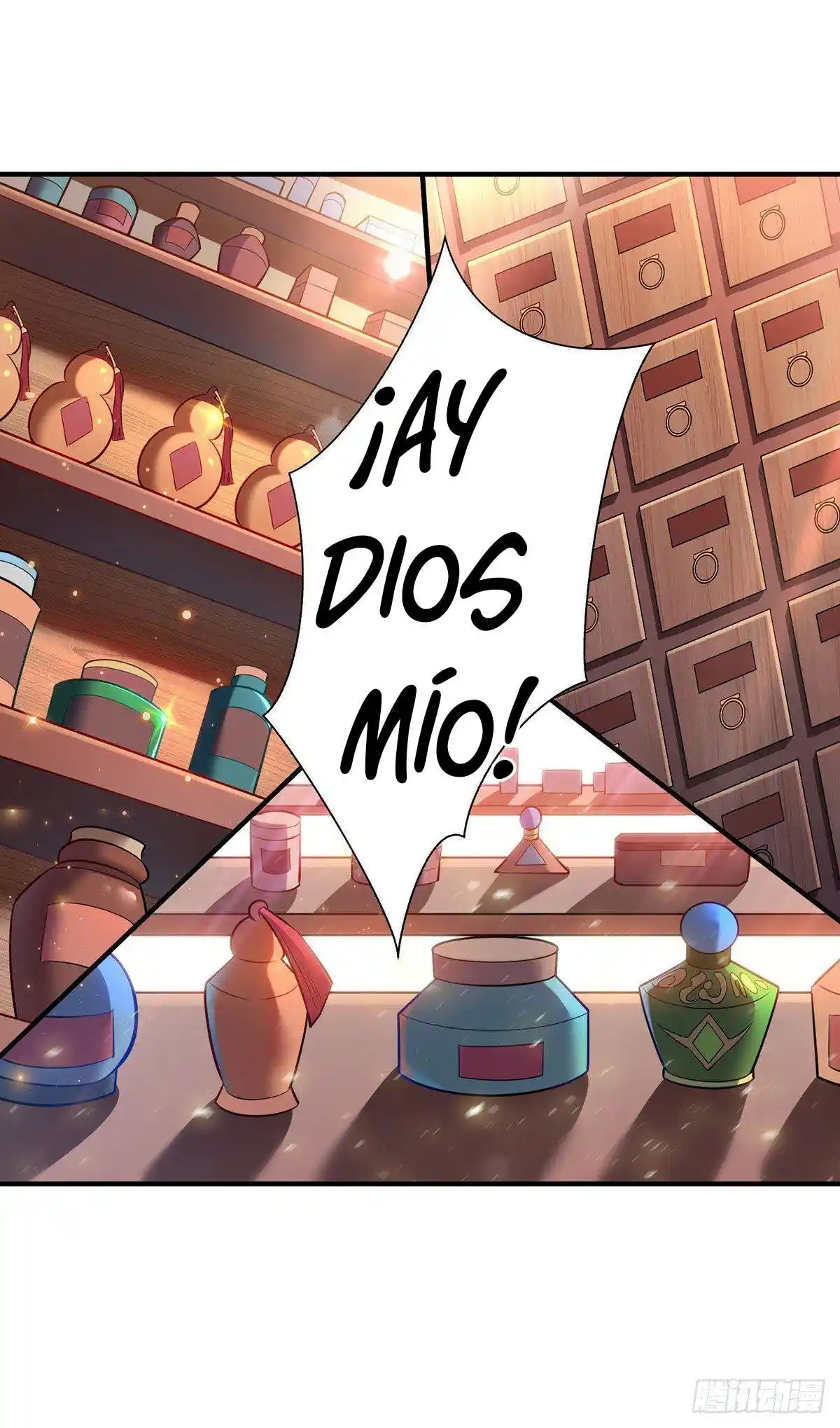 La Maestra Loli Es Invencible - Capítulo 26 - Página 22 - LectorTMOo
