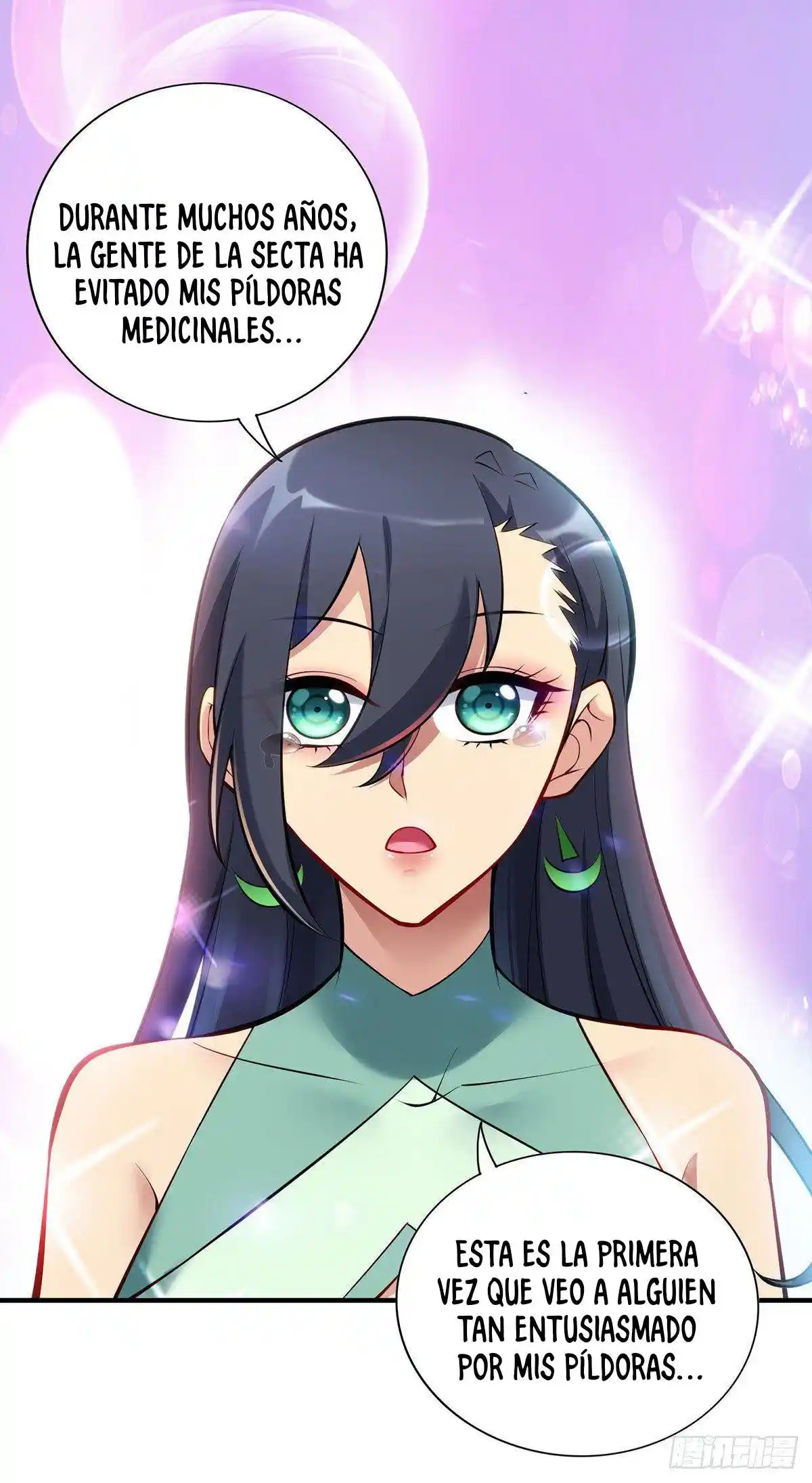 La Maestra Loli Es Invencible - Capítulo 26 - Página 26 - LectorTMOo
