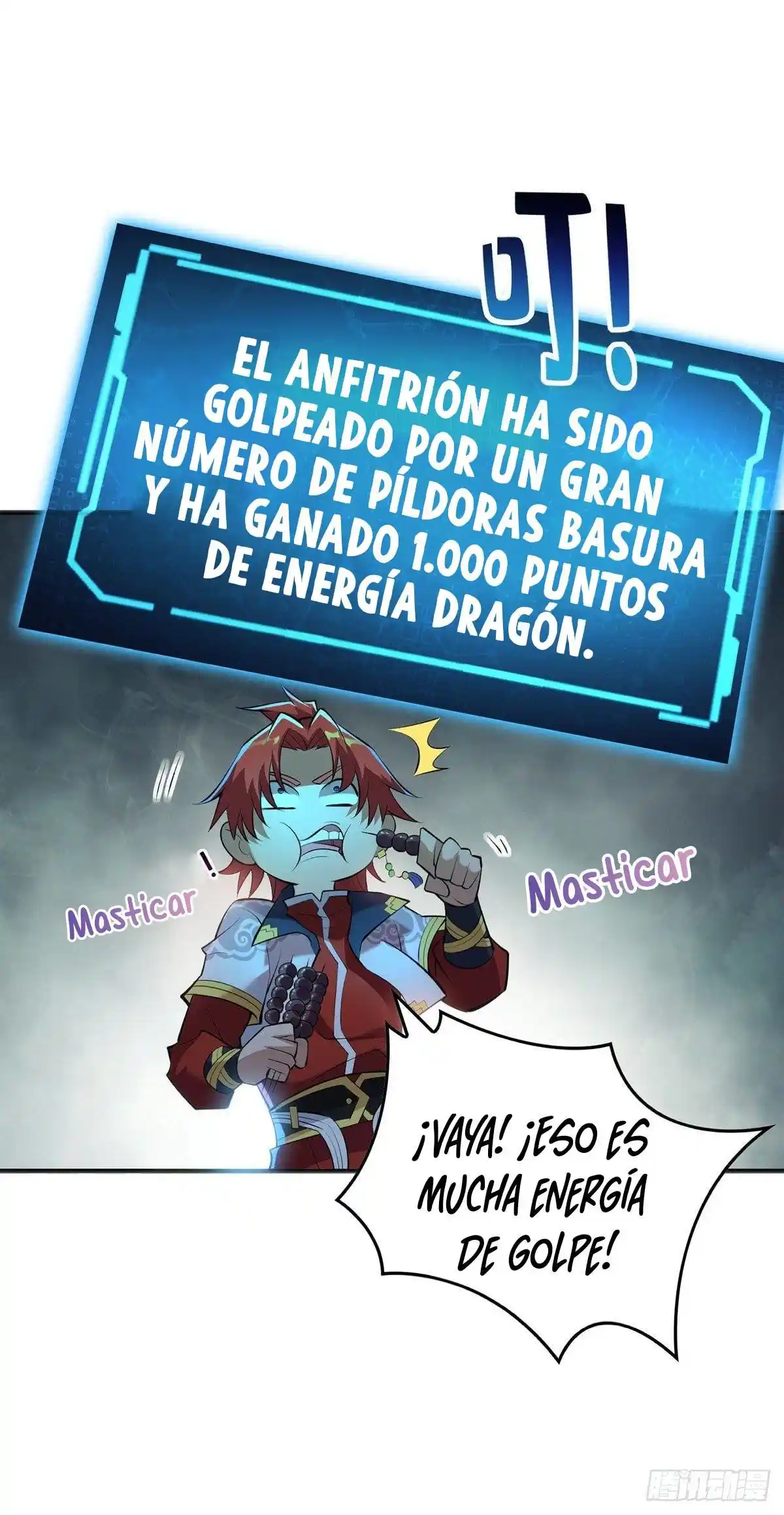 La Maestra Loli Es Invencible - Capítulo 27 - Página 4 - LectorTMOo