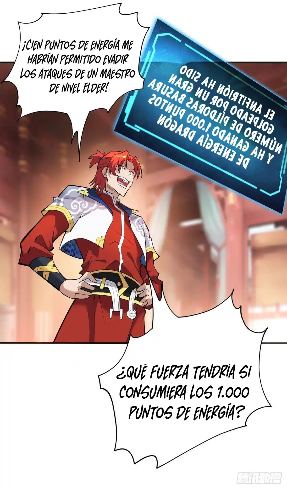 La Maestra Loli Es Invencible - Capítulo 27 - Página 5 - LectorTMOo