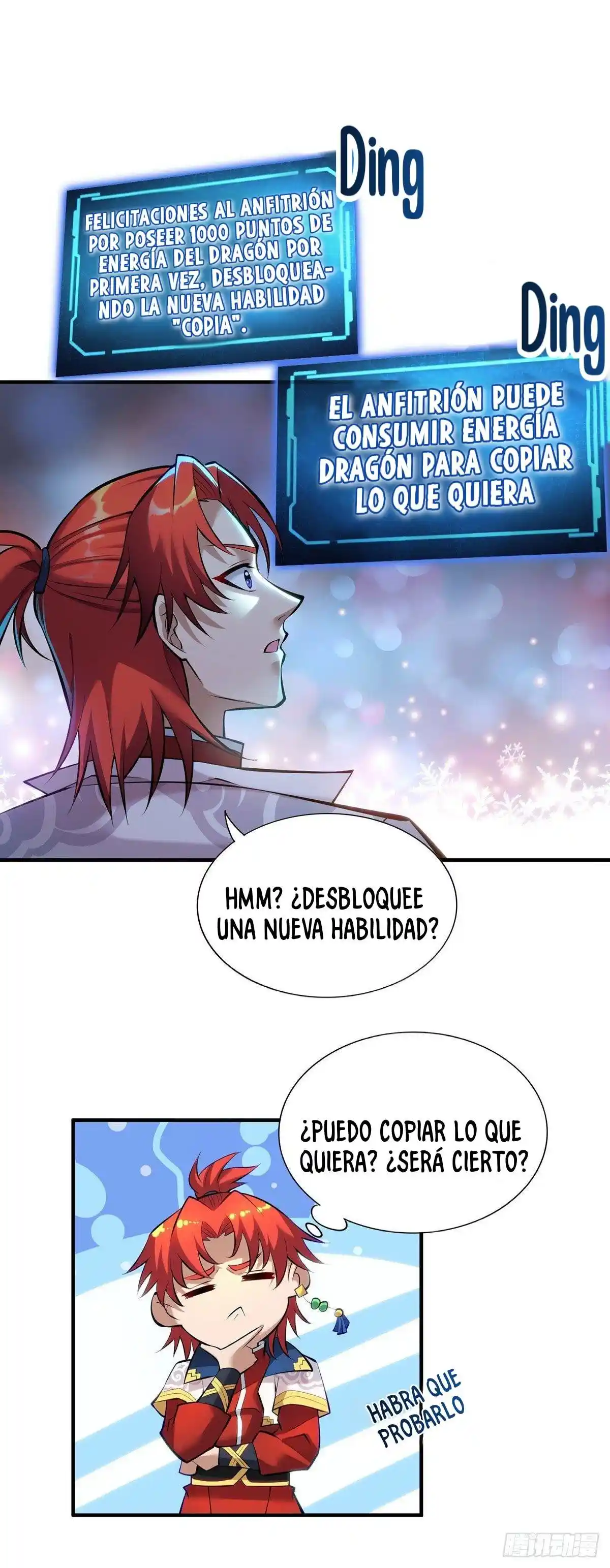 La Maestra Loli Es Invencible - Capítulo 27 - Página 6 - LectorTMOo