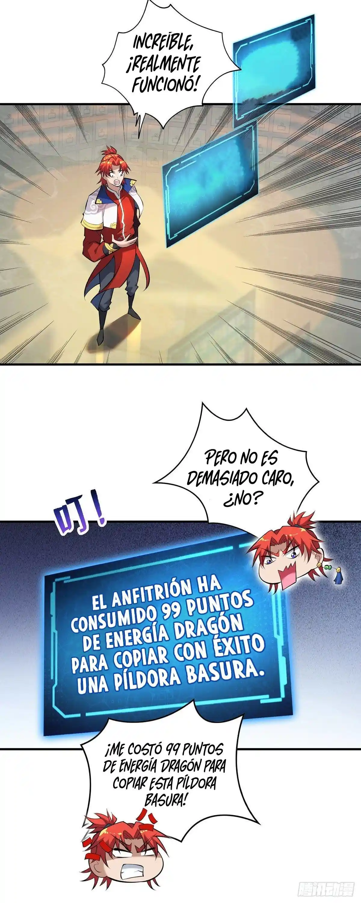 La Maestra Loli Es Invencible - Capítulo 27 - Página 10 - LectorTMOo