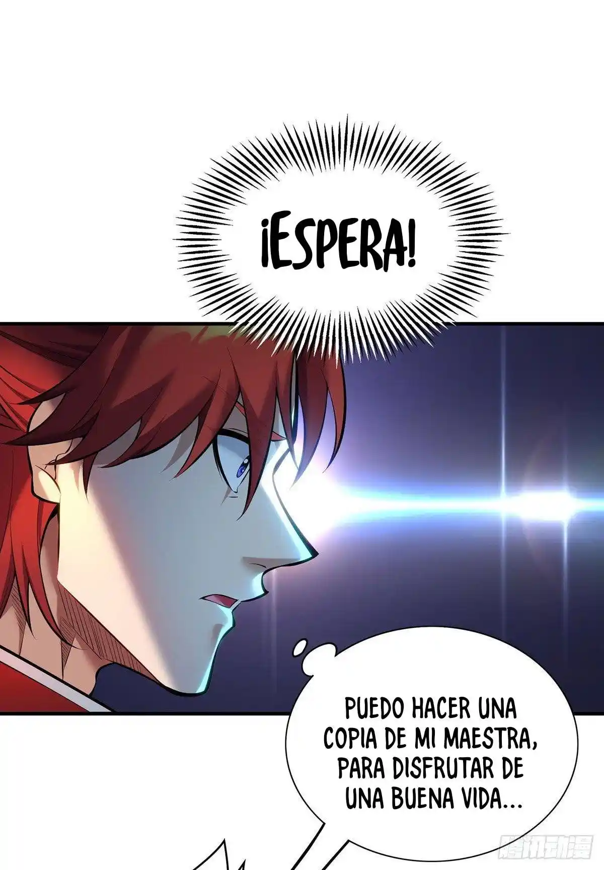 La Maestra Loli Es Invencible - Capítulo 27 - Página 11 - LectorTMOo