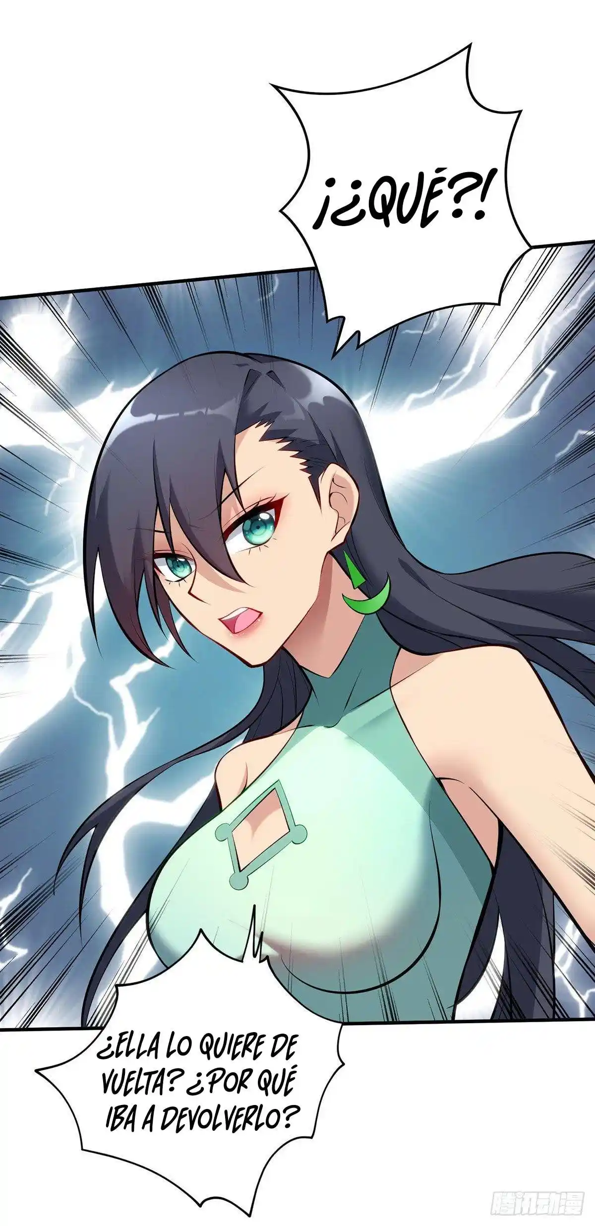 La Maestra Loli Es Invencible - Capítulo 27 - Página 20 - LectorTMOo