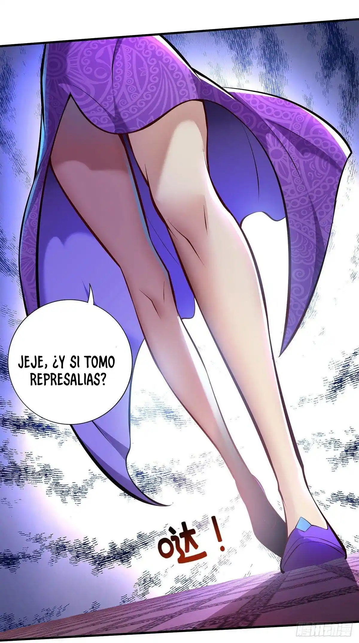 La Maestra Loli Es Invencible - Capítulo 27 - Página 24 - LectorTMOo
