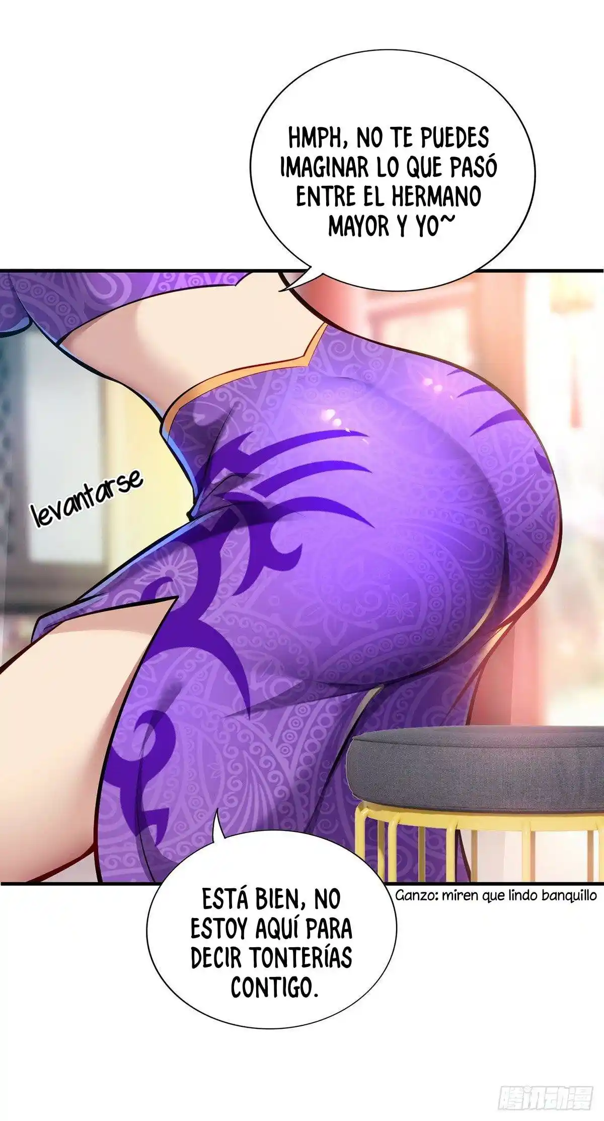 La Maestra Loli Es Invencible - Capítulo 28 - Página 6 - LectorTMOo