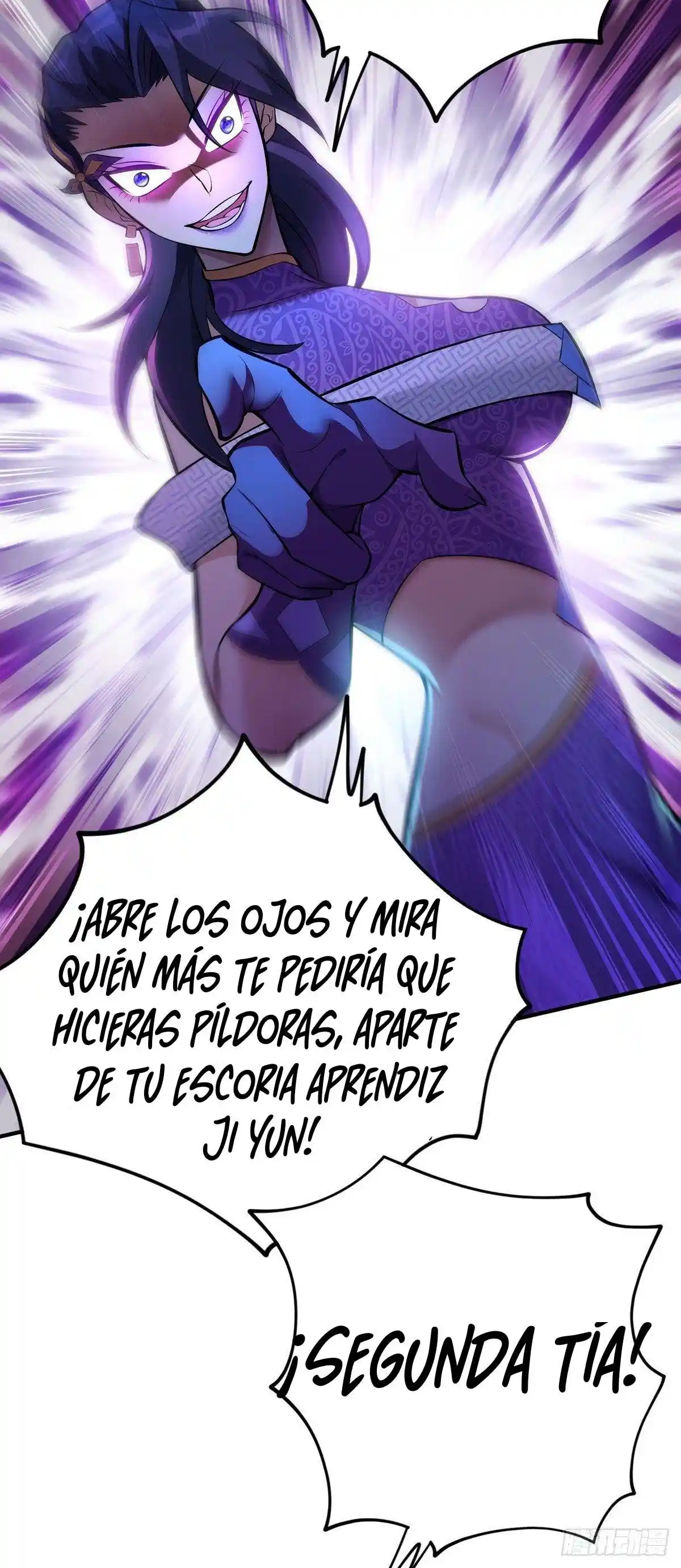 La Maestra Loli Es Invencible - Capítulo 28 - Página 10 - LectorTMOo