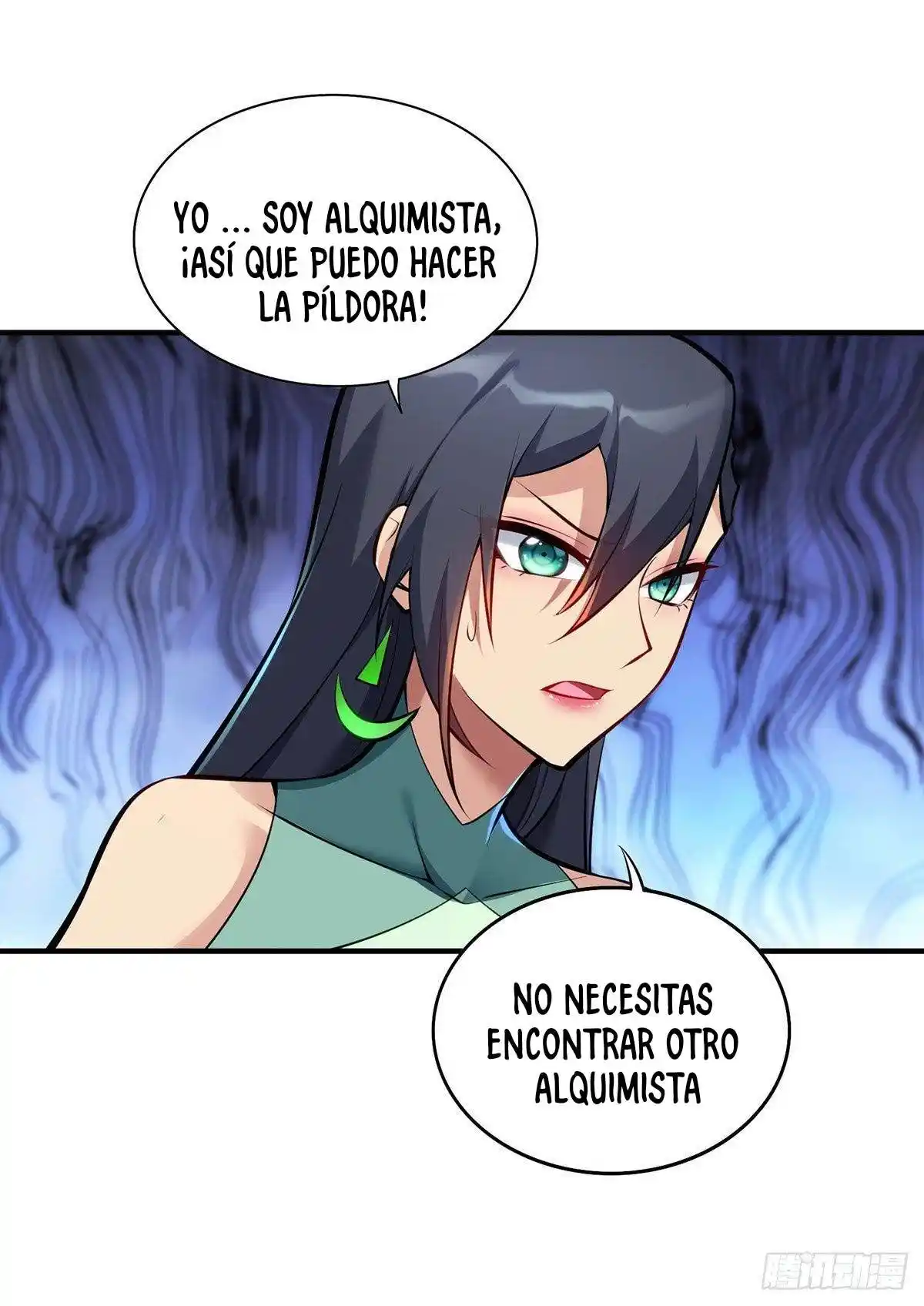 La Maestra Loli Es Invencible - Capítulo 28 - Página 12 - LectorTMOo