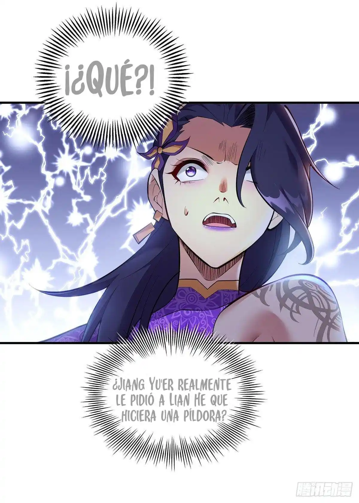 La Maestra Loli Es Invencible - Capítulo 28 - Página 15 - LectorTMOo
