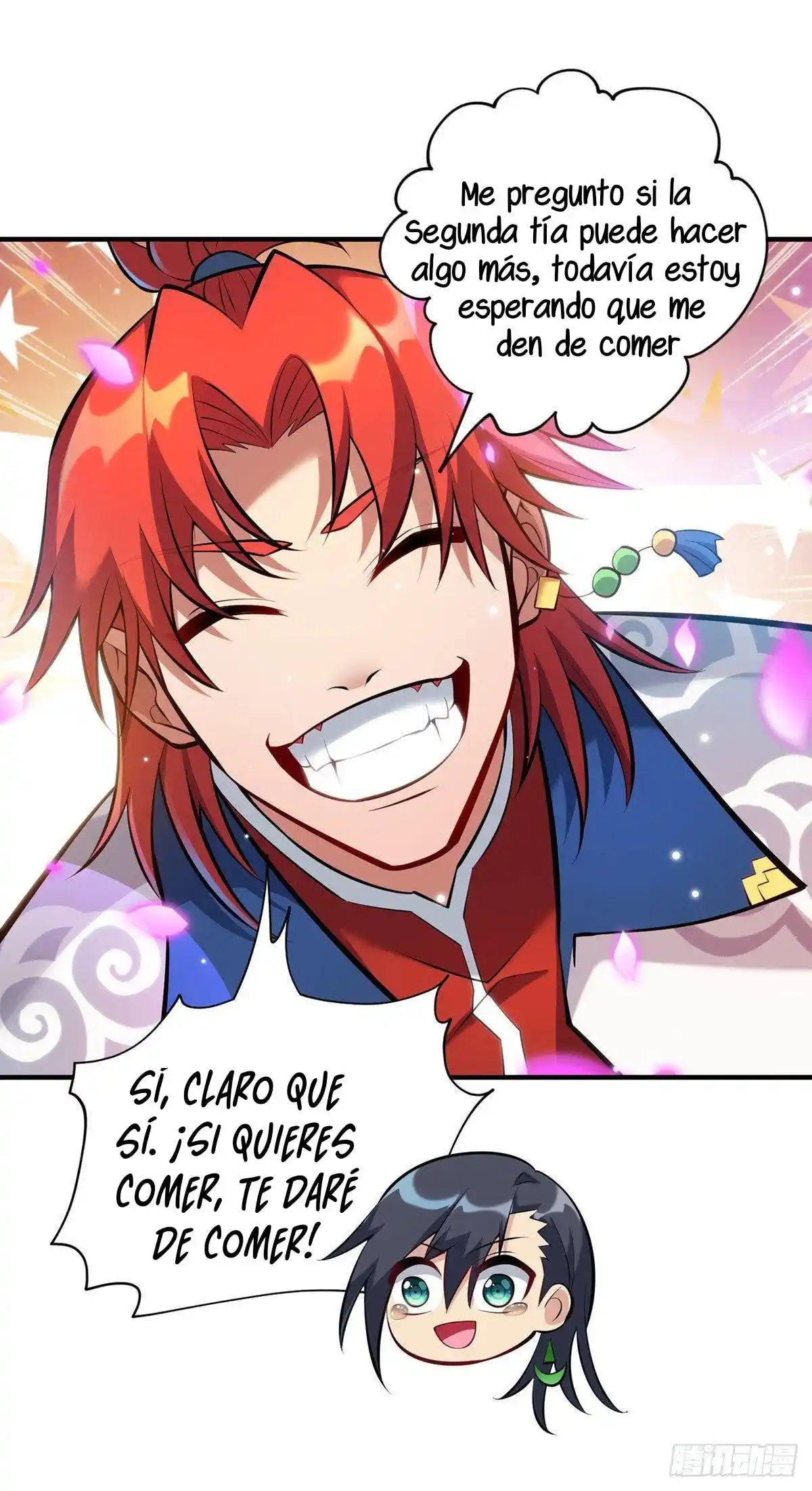 La Maestra Loli Es Invencible - Capítulo 28 - Página 17 - LectorTMOo