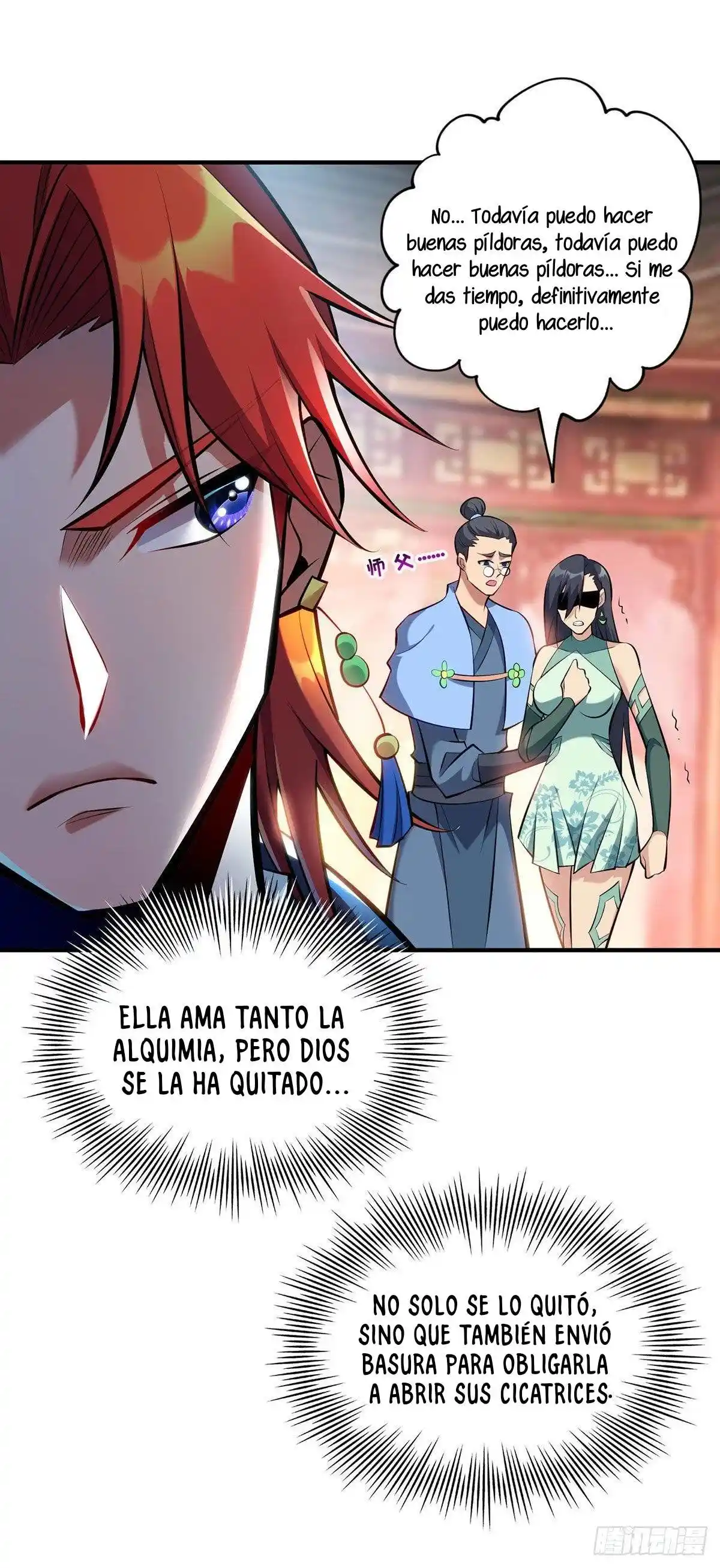 La Maestra Loli Es Invencible - Capítulo 28 - Página 25 - LectorTMOo