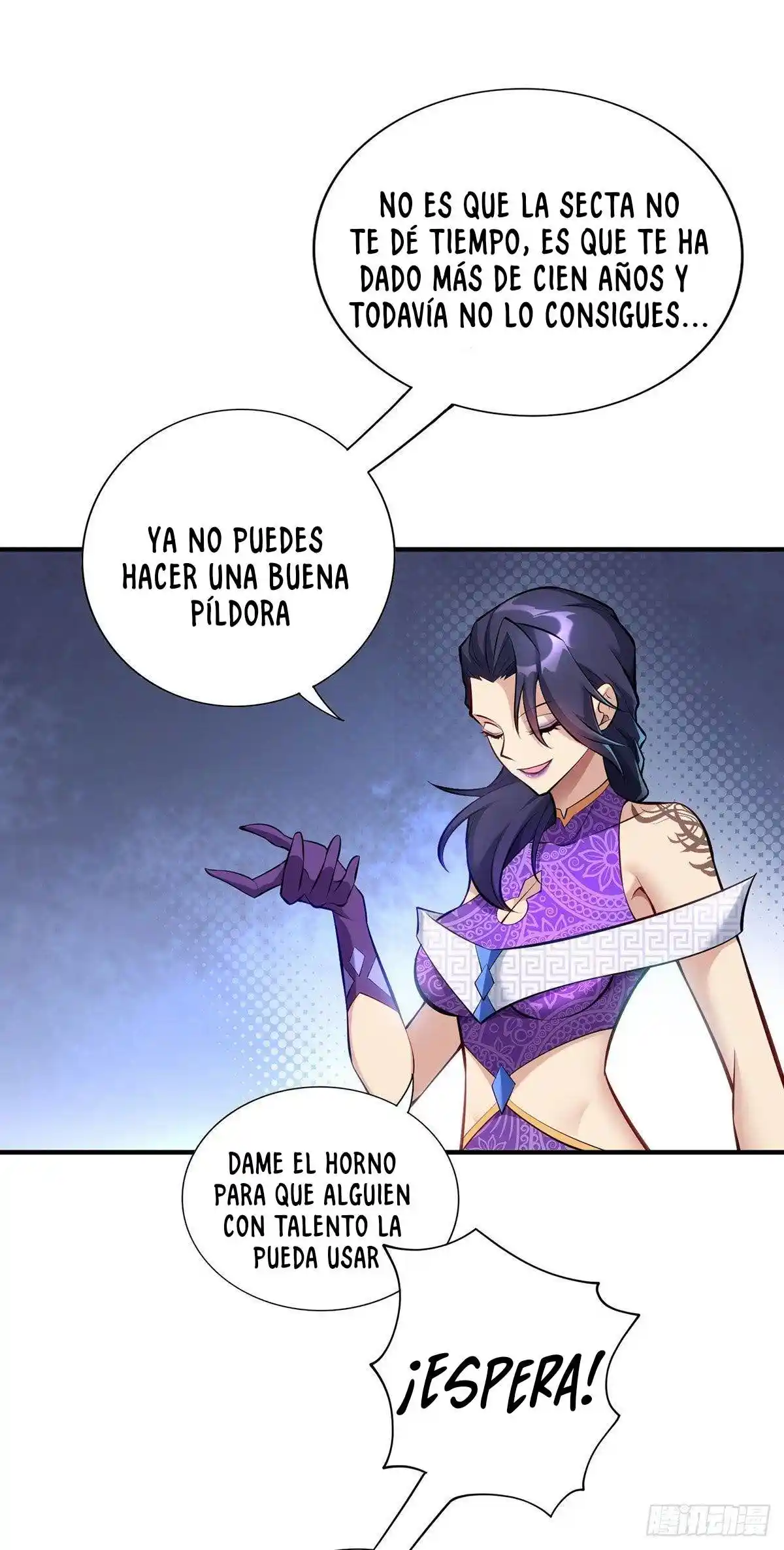 La Maestra Loli Es Invencible - Capítulo 28 - Página 26 - LectorTMOo