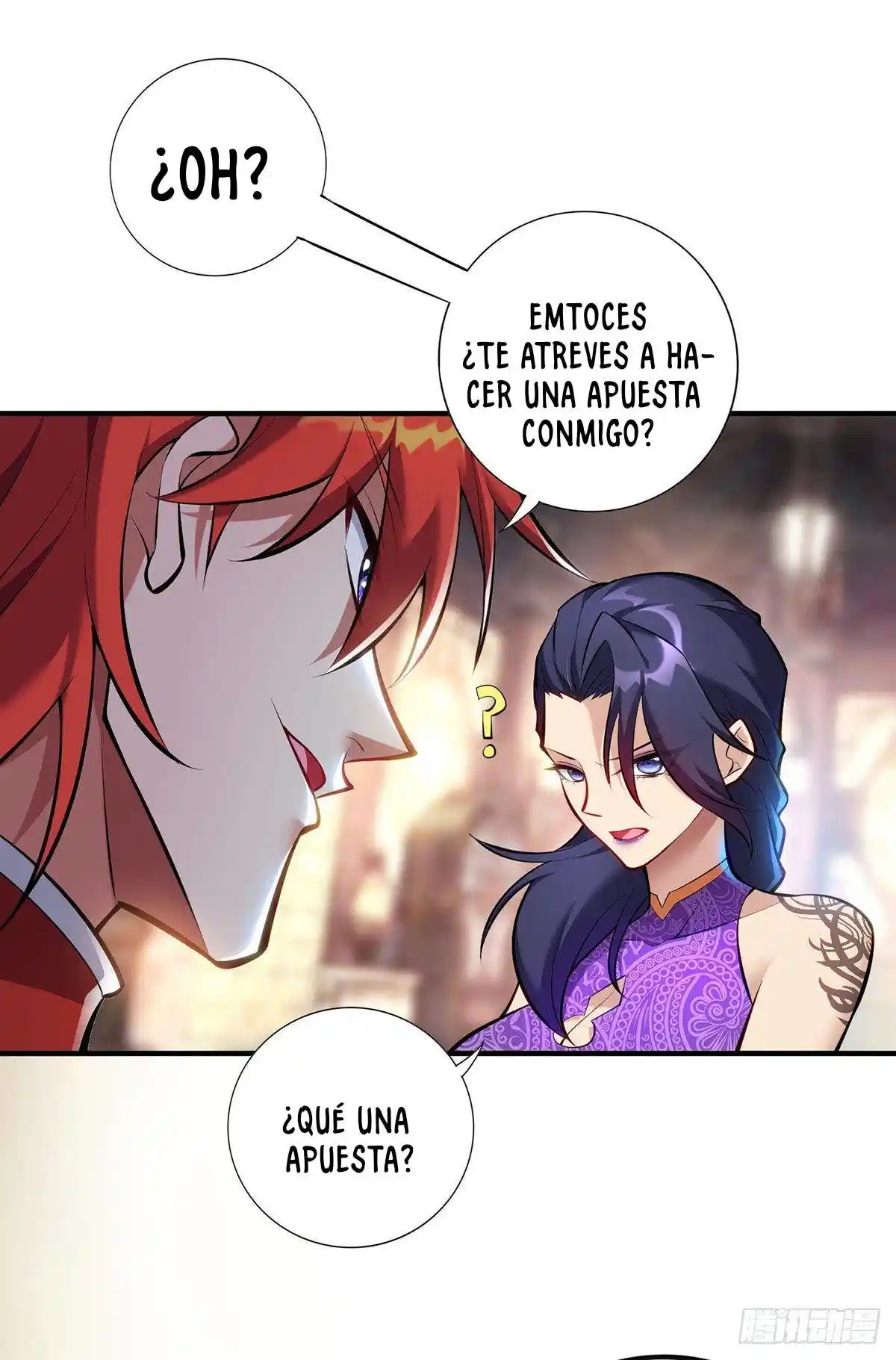 La Maestra Loli Es Invencible - Capítulo 28 - Página 28 - LectorTMOo