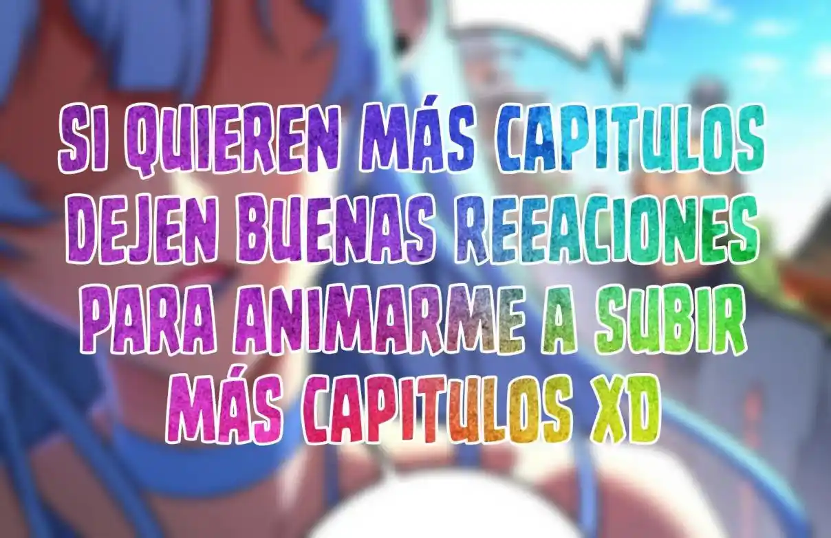 La Maestra Loli Es Invencible - Capítulo 28 - Página 35 - LectorTMOo