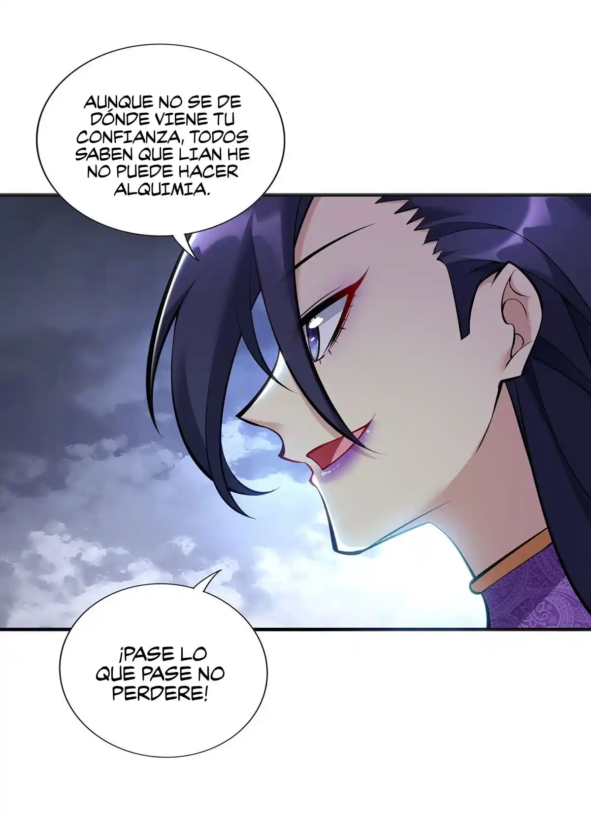 La Maestra Loli Es Invencible - Capítulo 29 - Página 9 - LectorTMOo