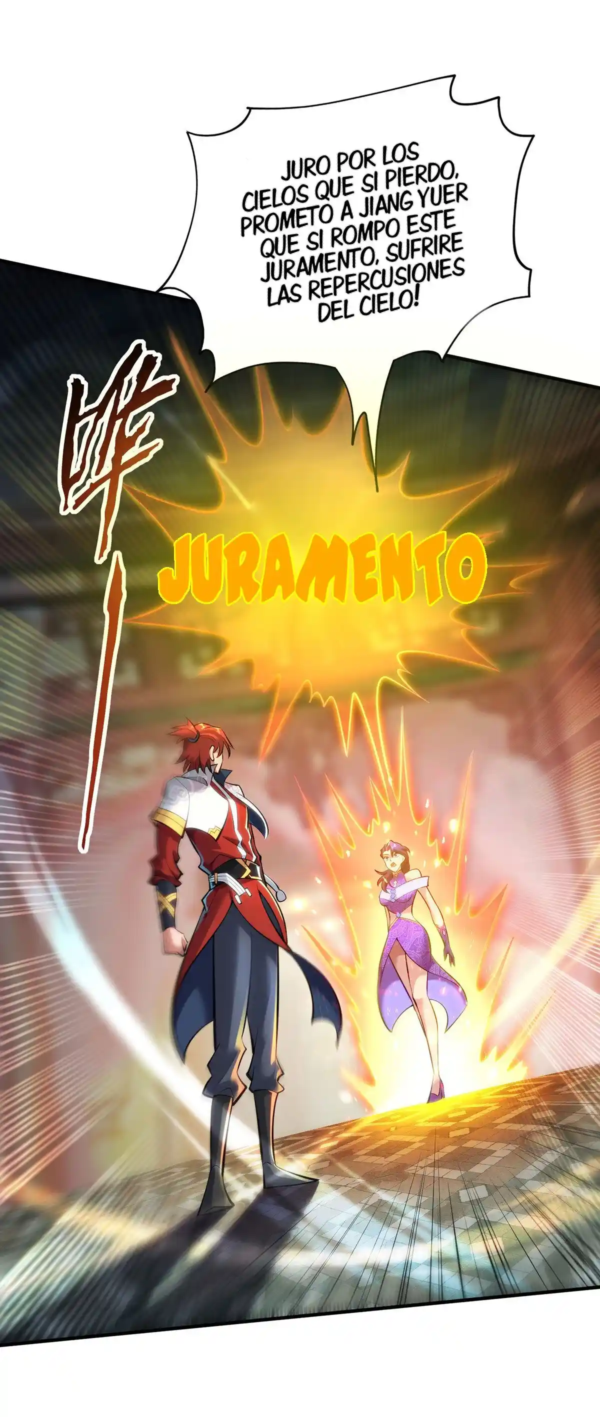 La Maestra Loli Es Invencible - Capítulo 29 - Página 13 - LectorTMOo