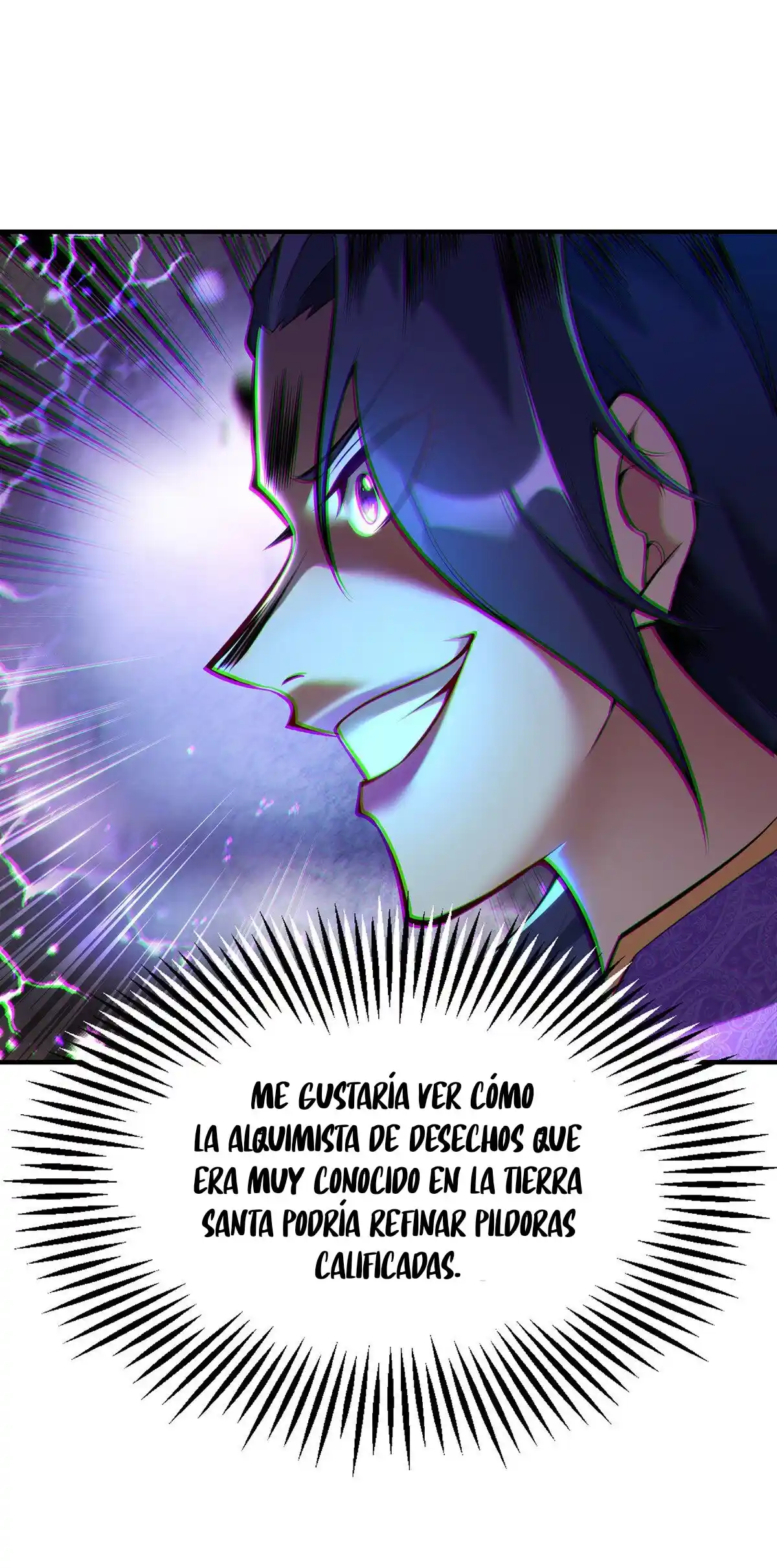 La Maestra Loli Es Invencible - Capítulo 29 - Página 15 - LectorTMOo